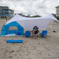 Beach Canopy