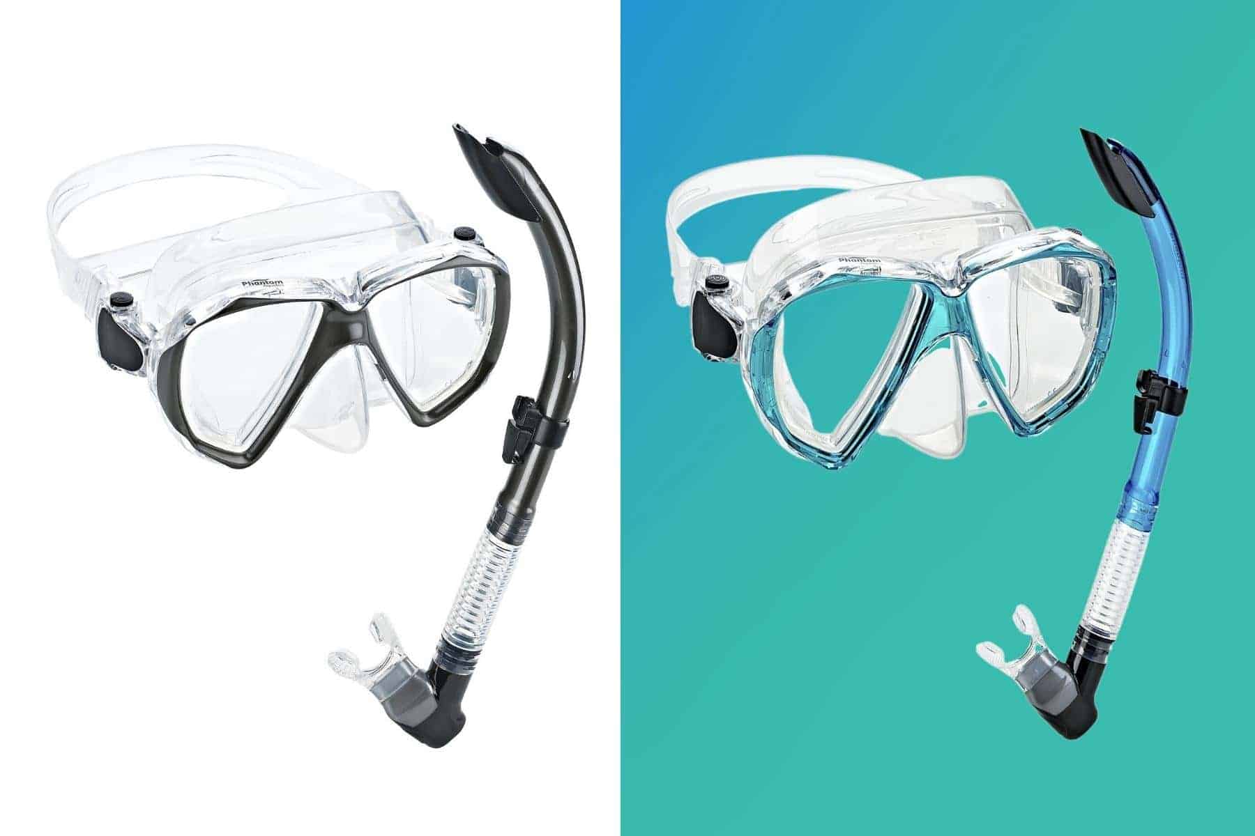 Phantom Aquatics Velocity