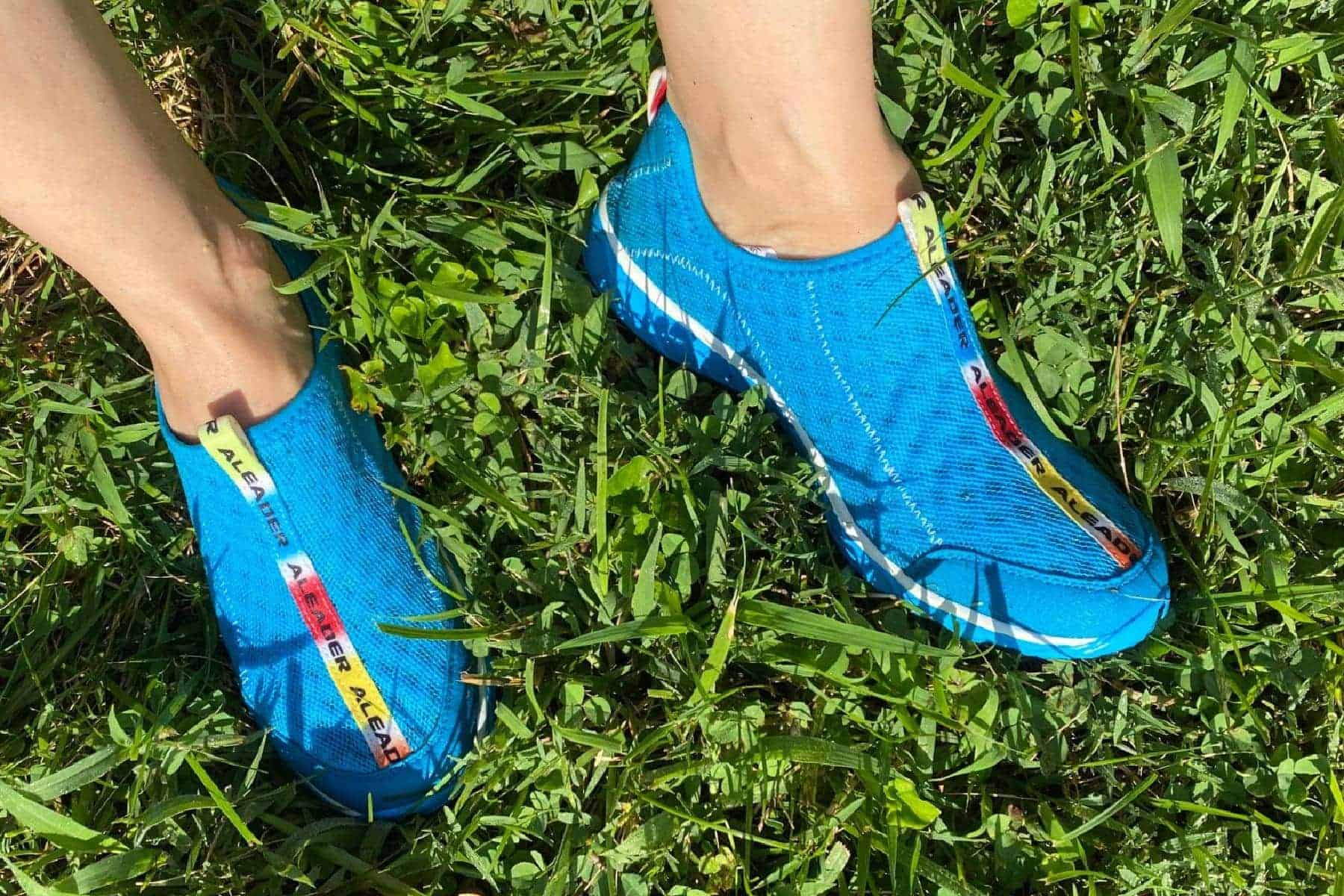 ALEADER Mesh Featured Image