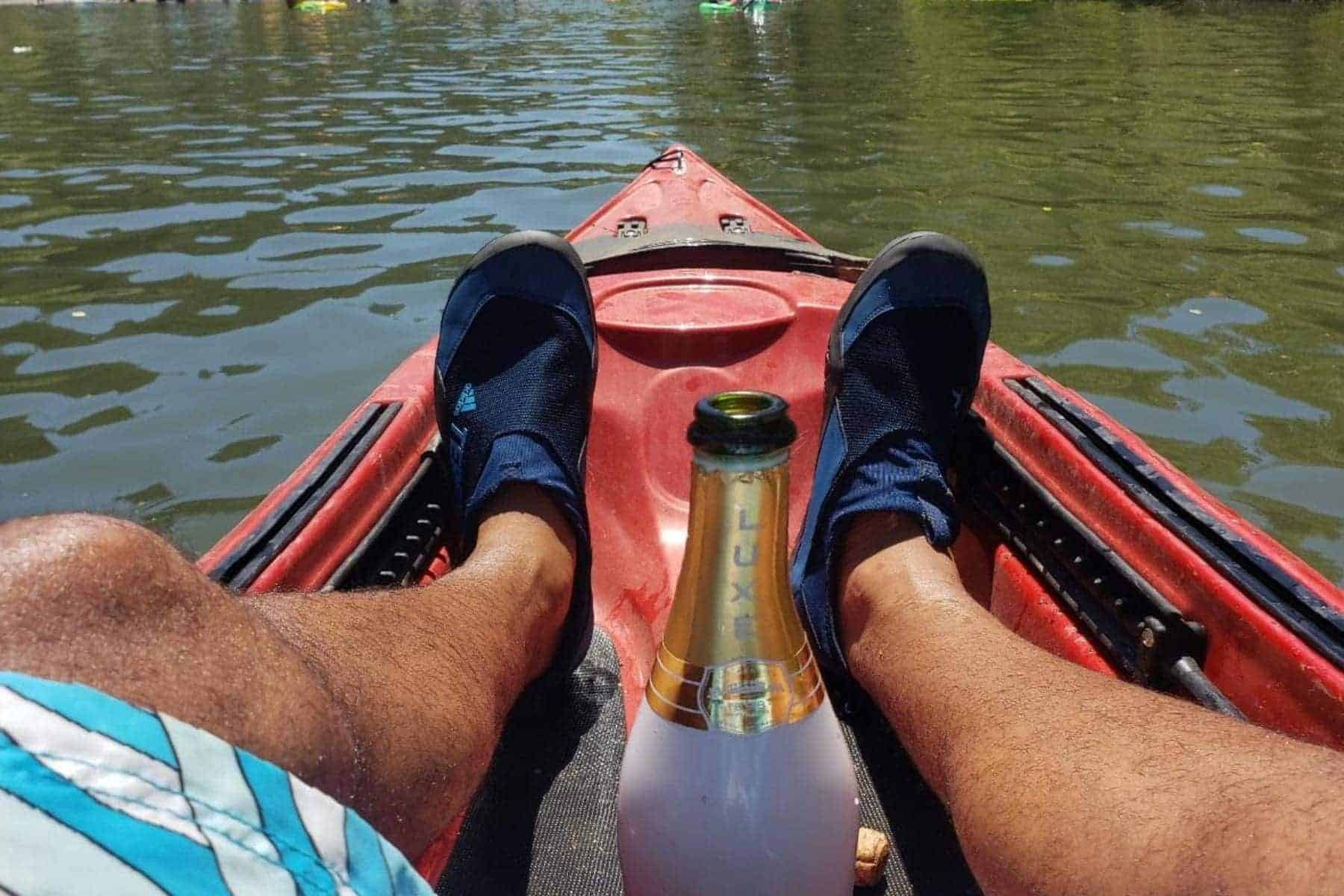 Adidas Outdoor Jawpaw 2