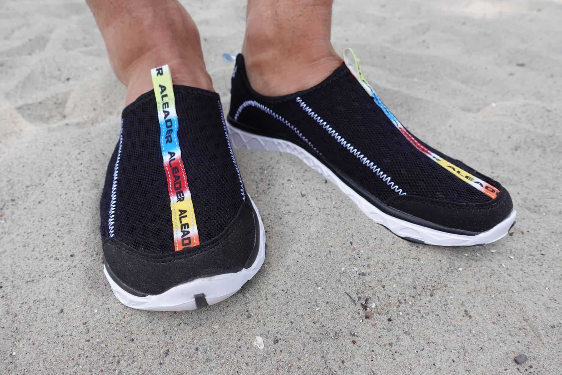 Aleader Xdrain Cruz 1.0