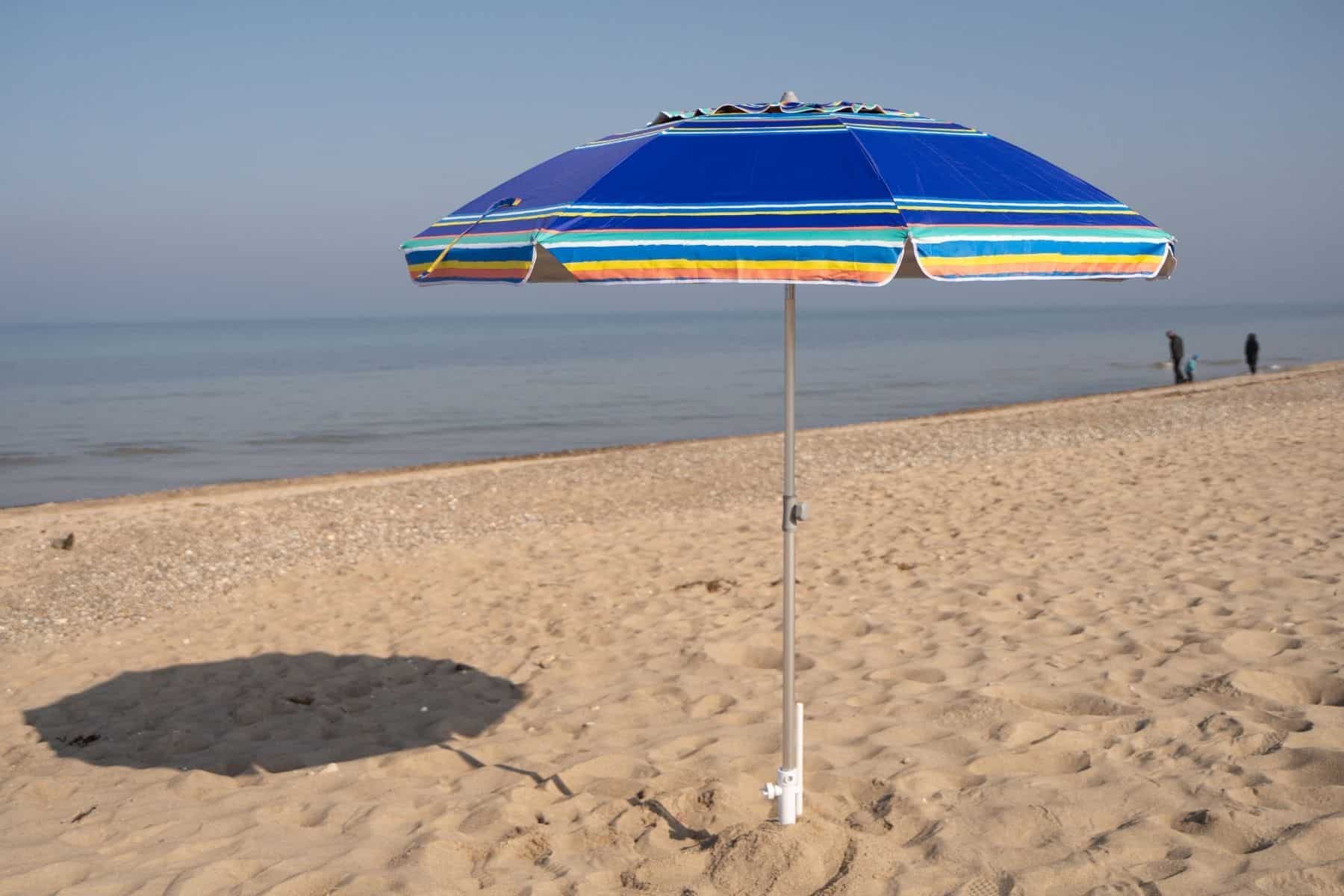 ammsun-6-5-on-the-beach-installed