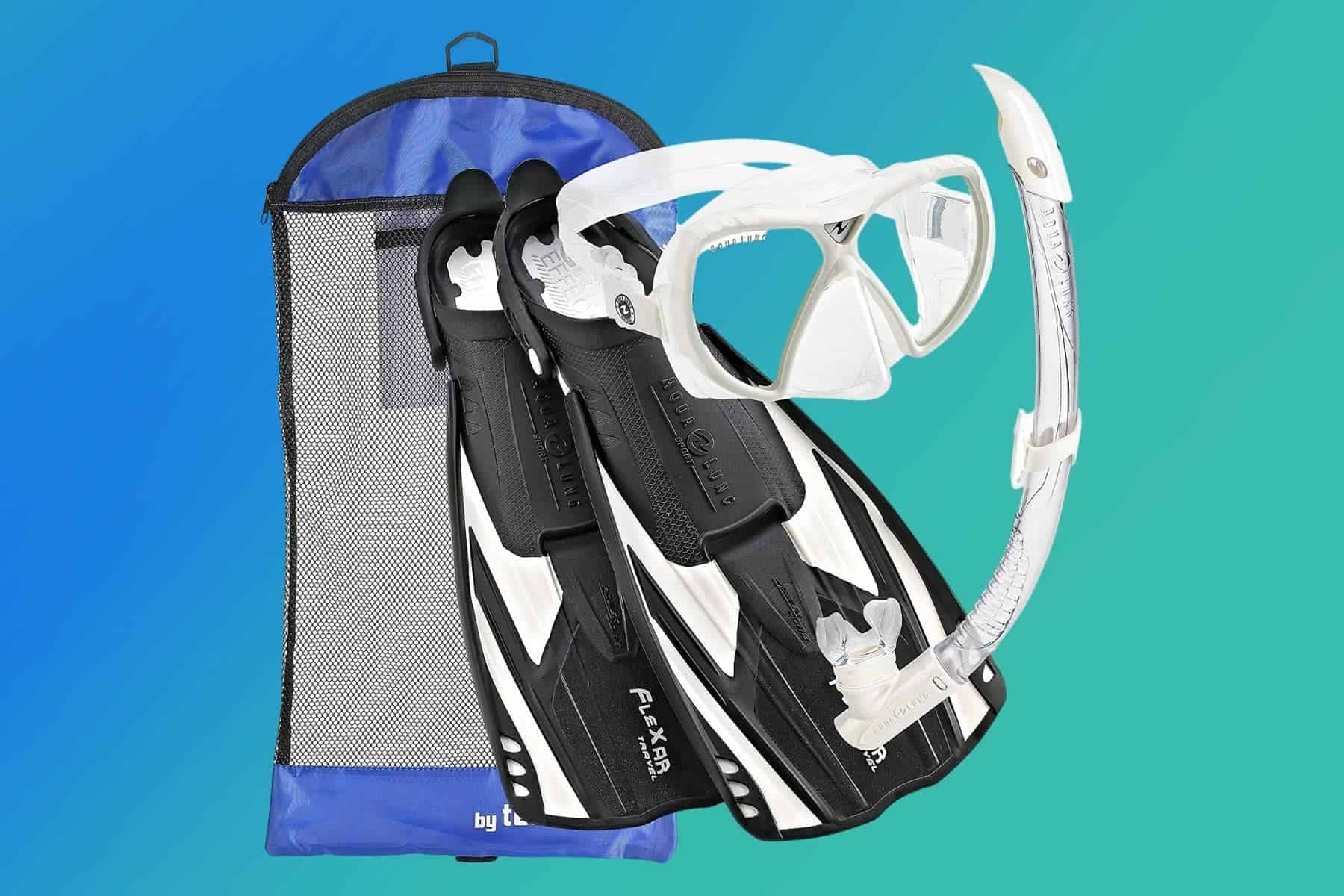 Aqua Lung Sport Flexar