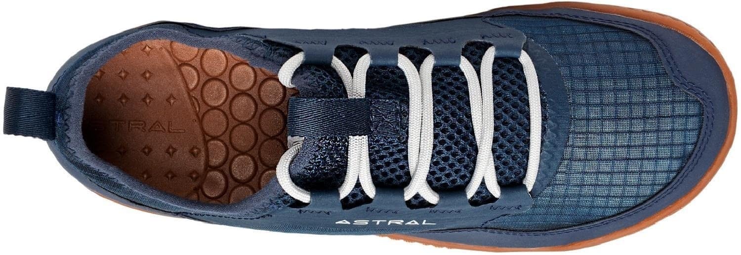 Astral Loyak Ac Water Shoes Top View