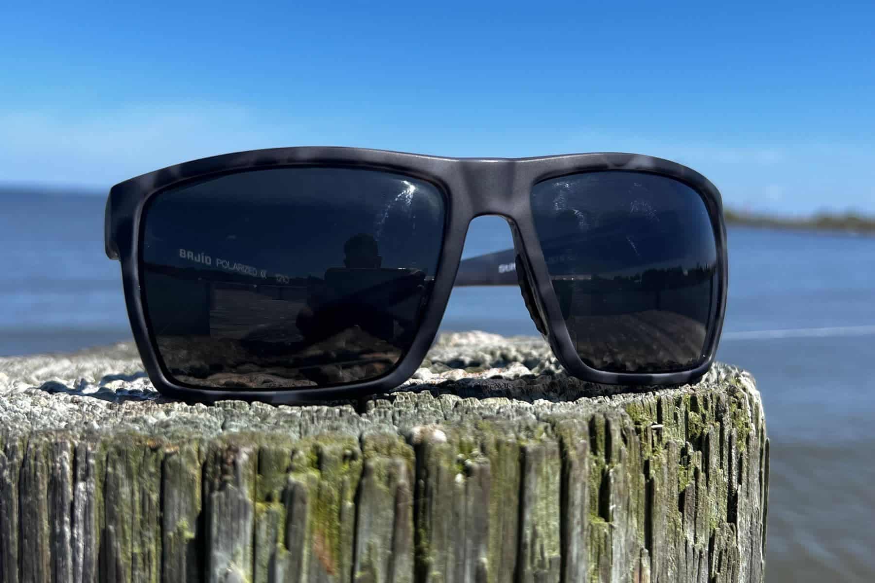 Bajio Sunglasses Design