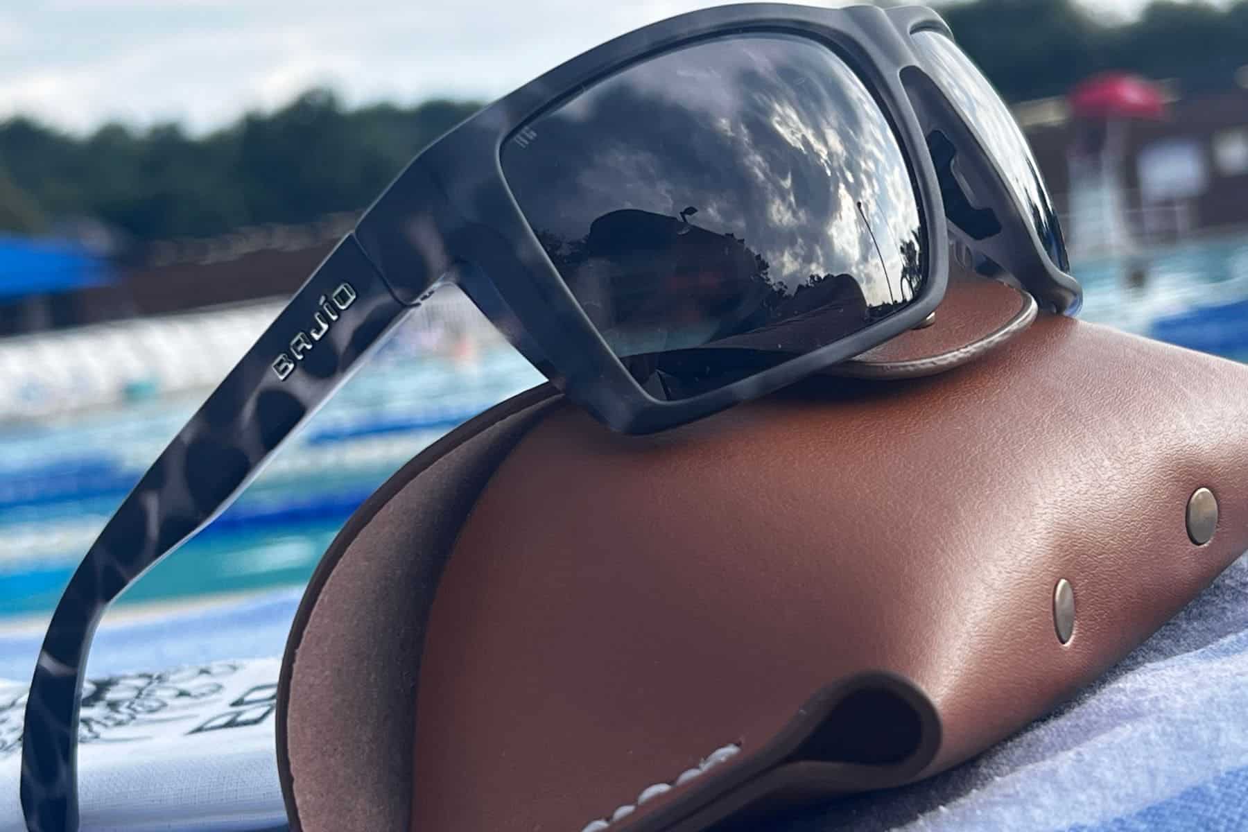 Bajio Sunglasses Upward