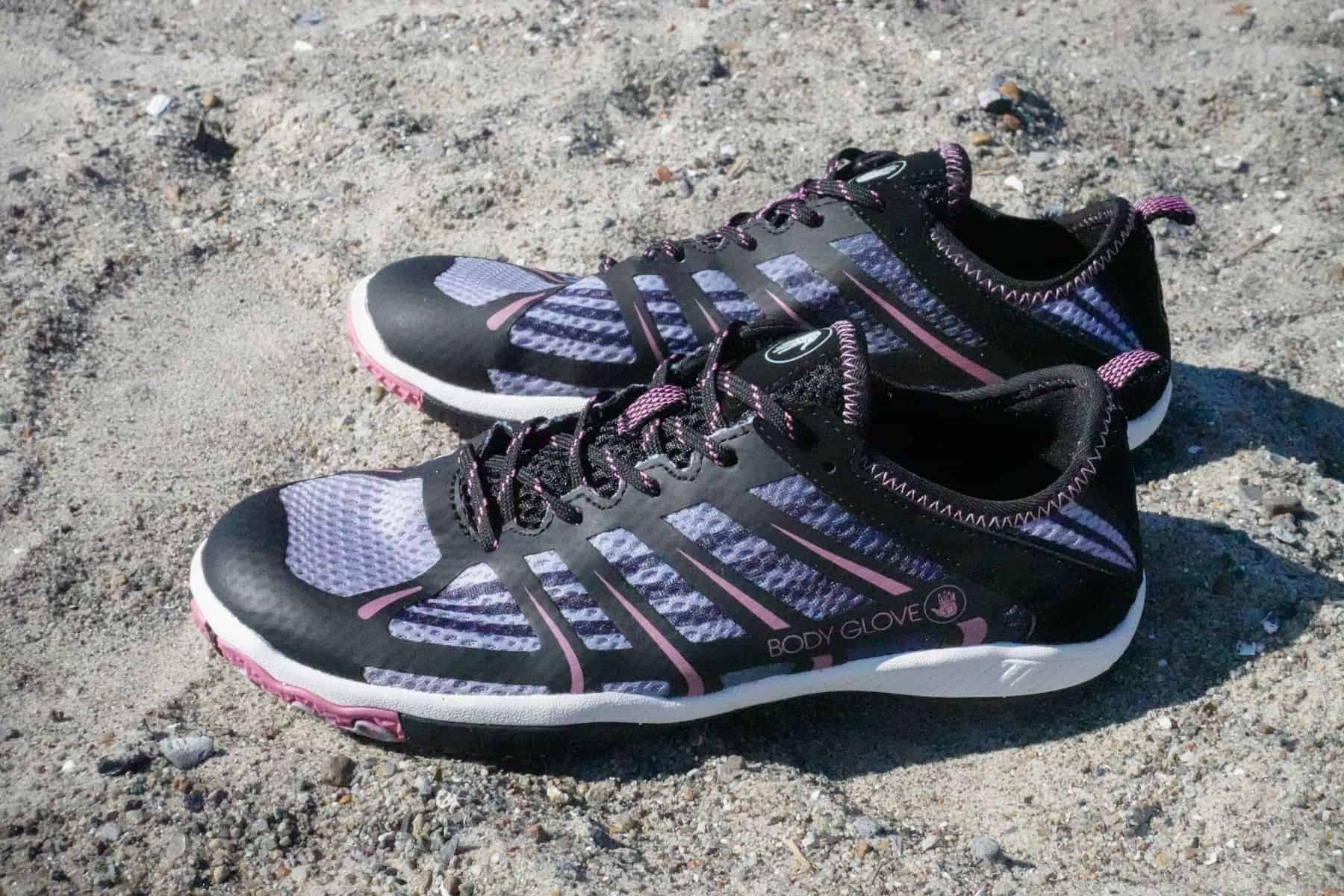 Body Glove Dynamo Rapid Gray Pink