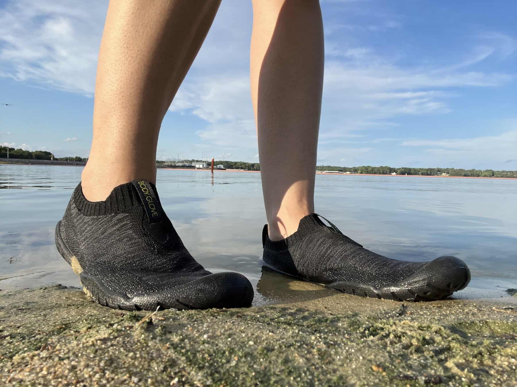 Body Glove Siphon Water Shoes Sand Walking Side