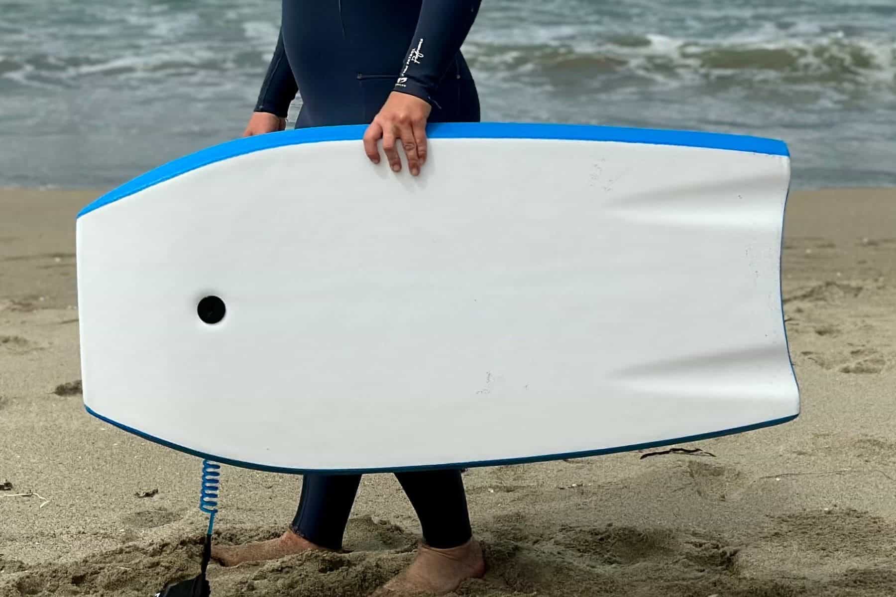 Bps Storm Body Board Bottom