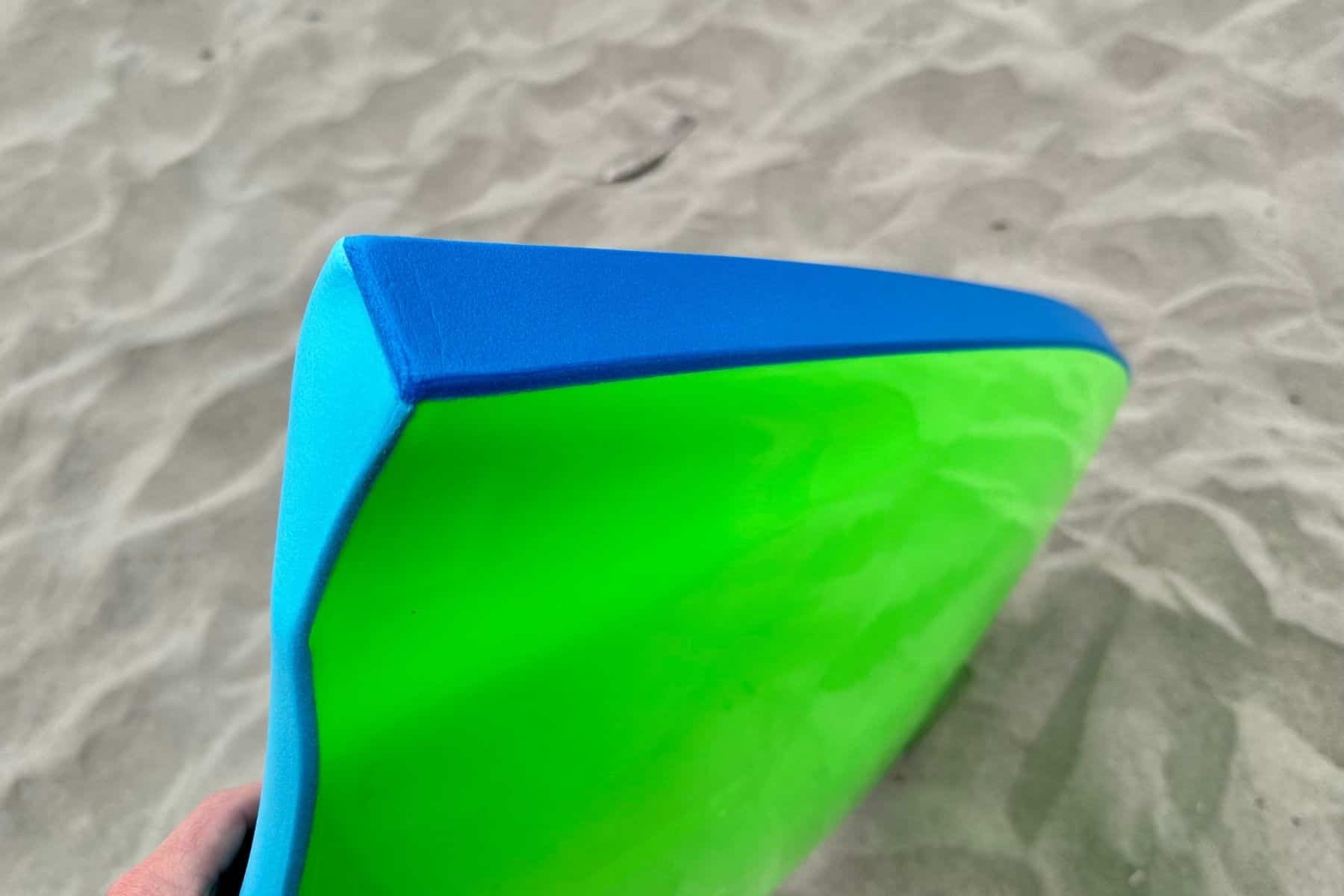 Bz T 10 Bodyboard Channels