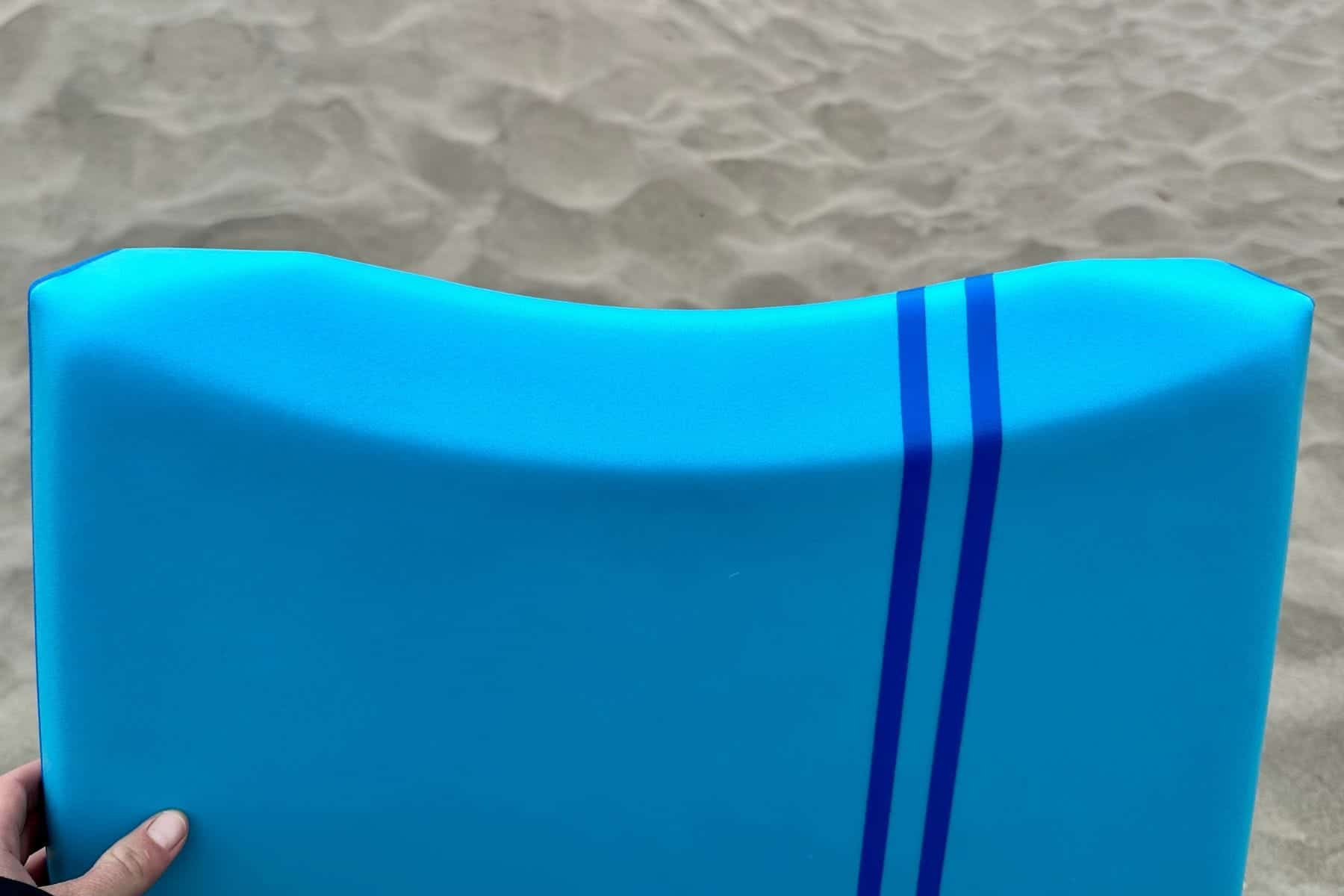 Bz T 10 Bodyboard Tail