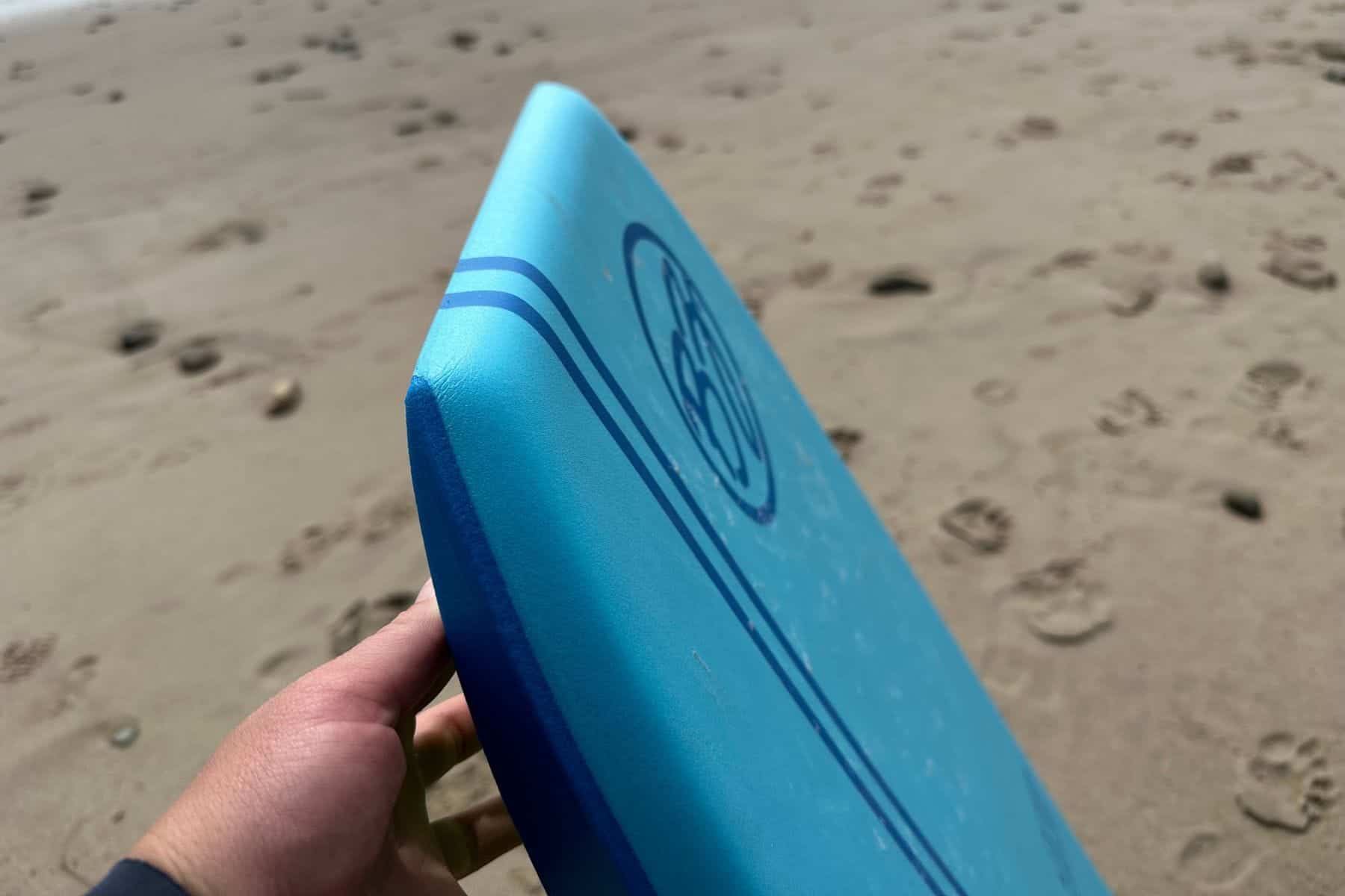 Bz T 10 Bodyboard Tip