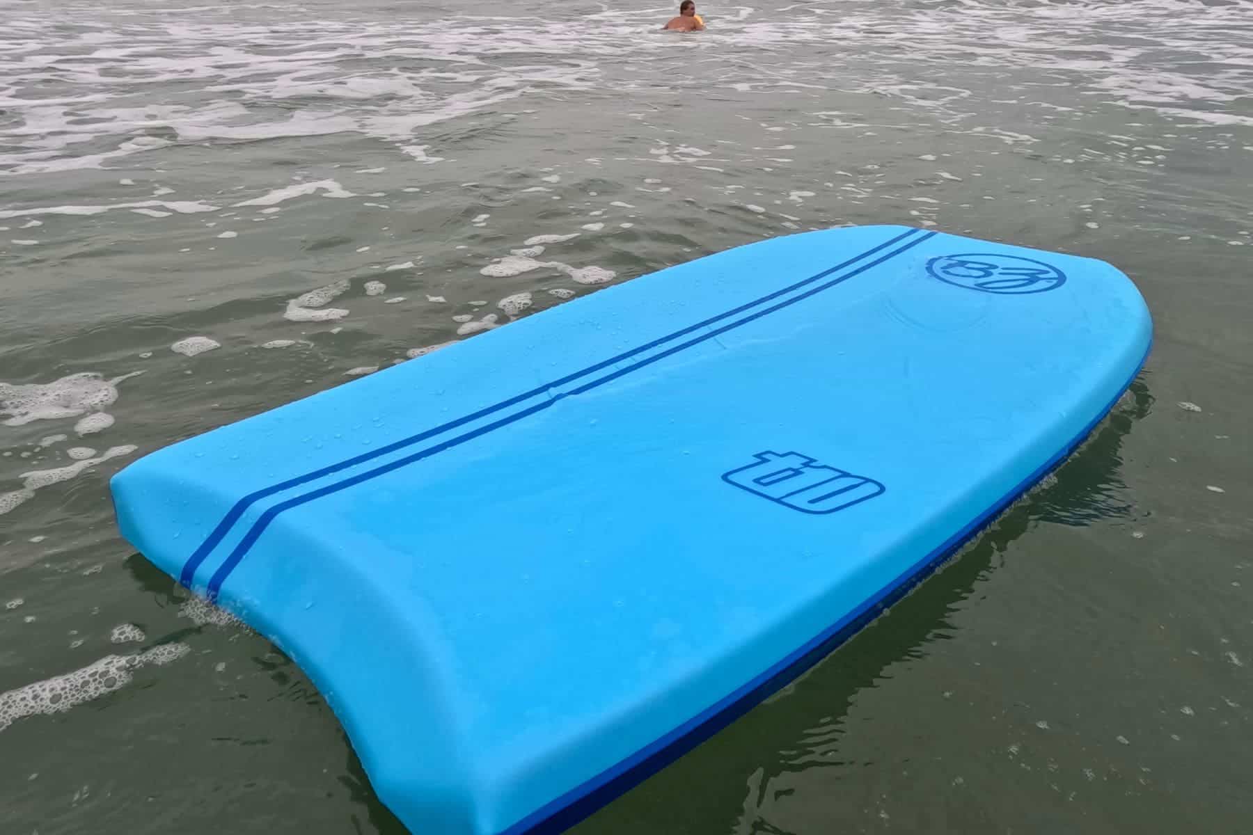 Bz T 10 Bodyboard Waters