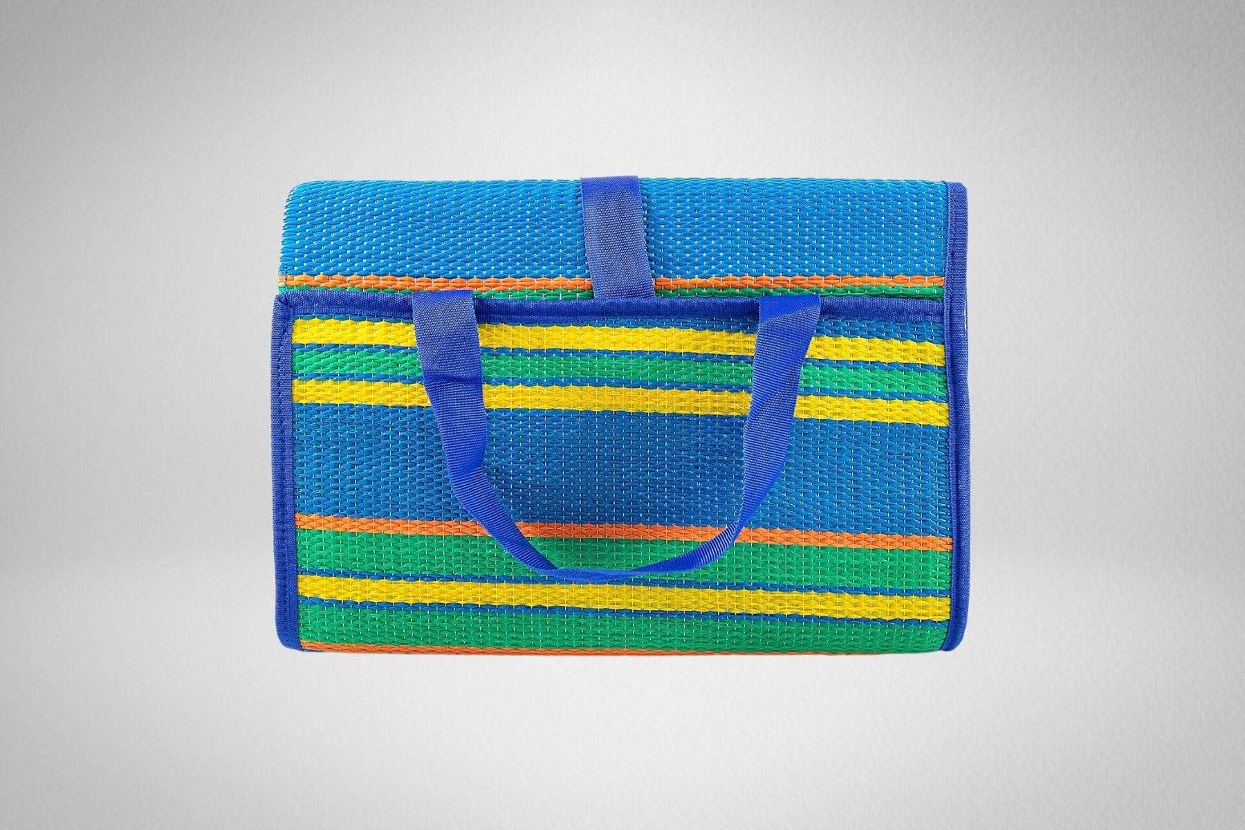 Camco Handy Mat with Strap