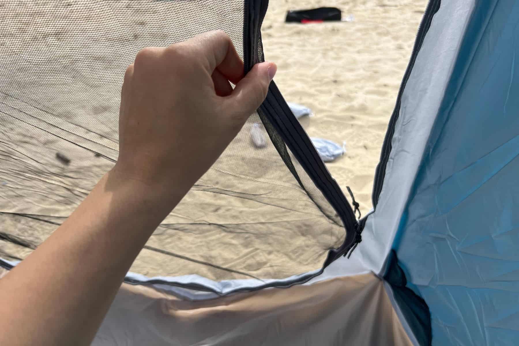coleman-beach-shade-canopy-opening