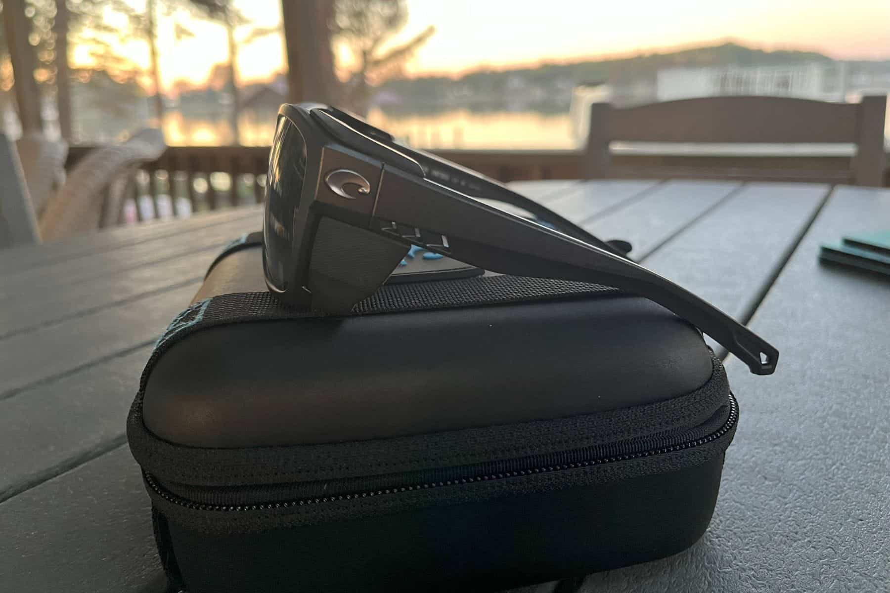 Costa King Tide 6 Sunglasses Bag