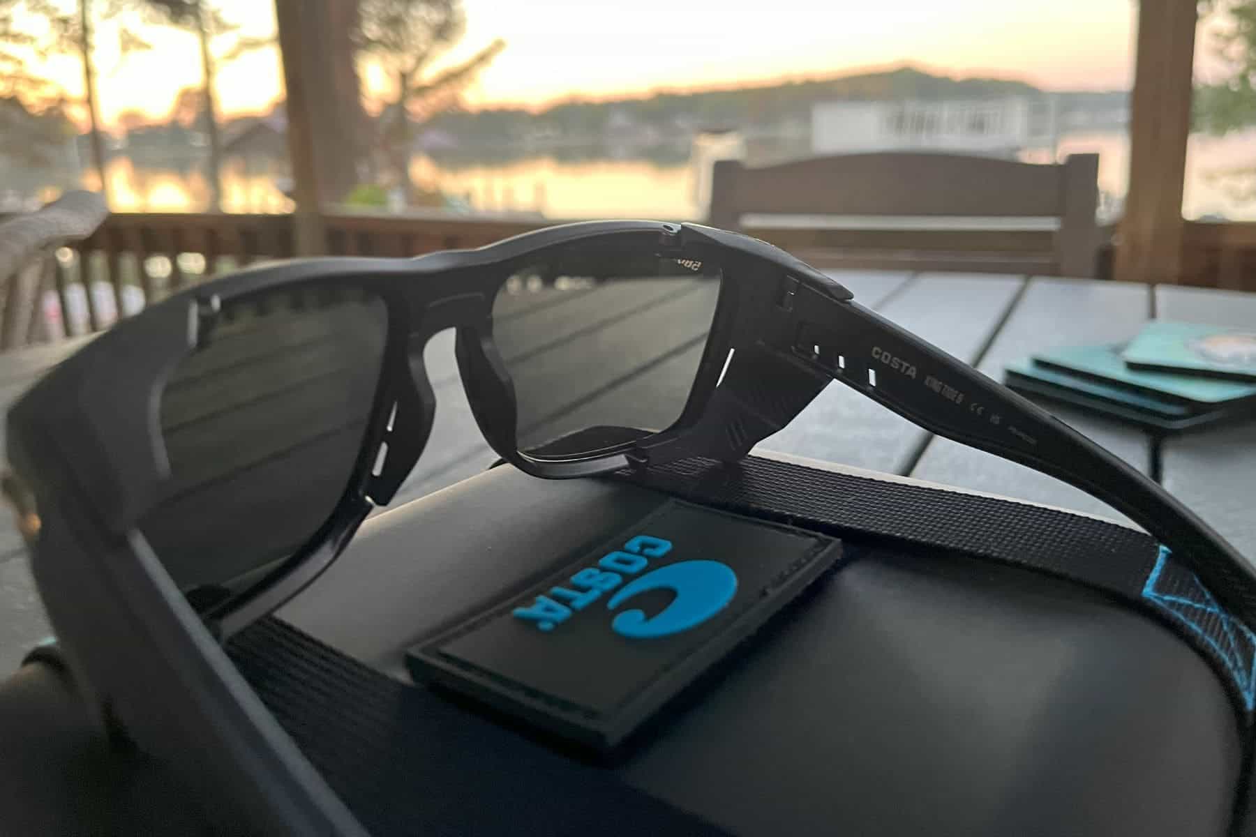 Costa King Tide 6 Sunglasses Featured