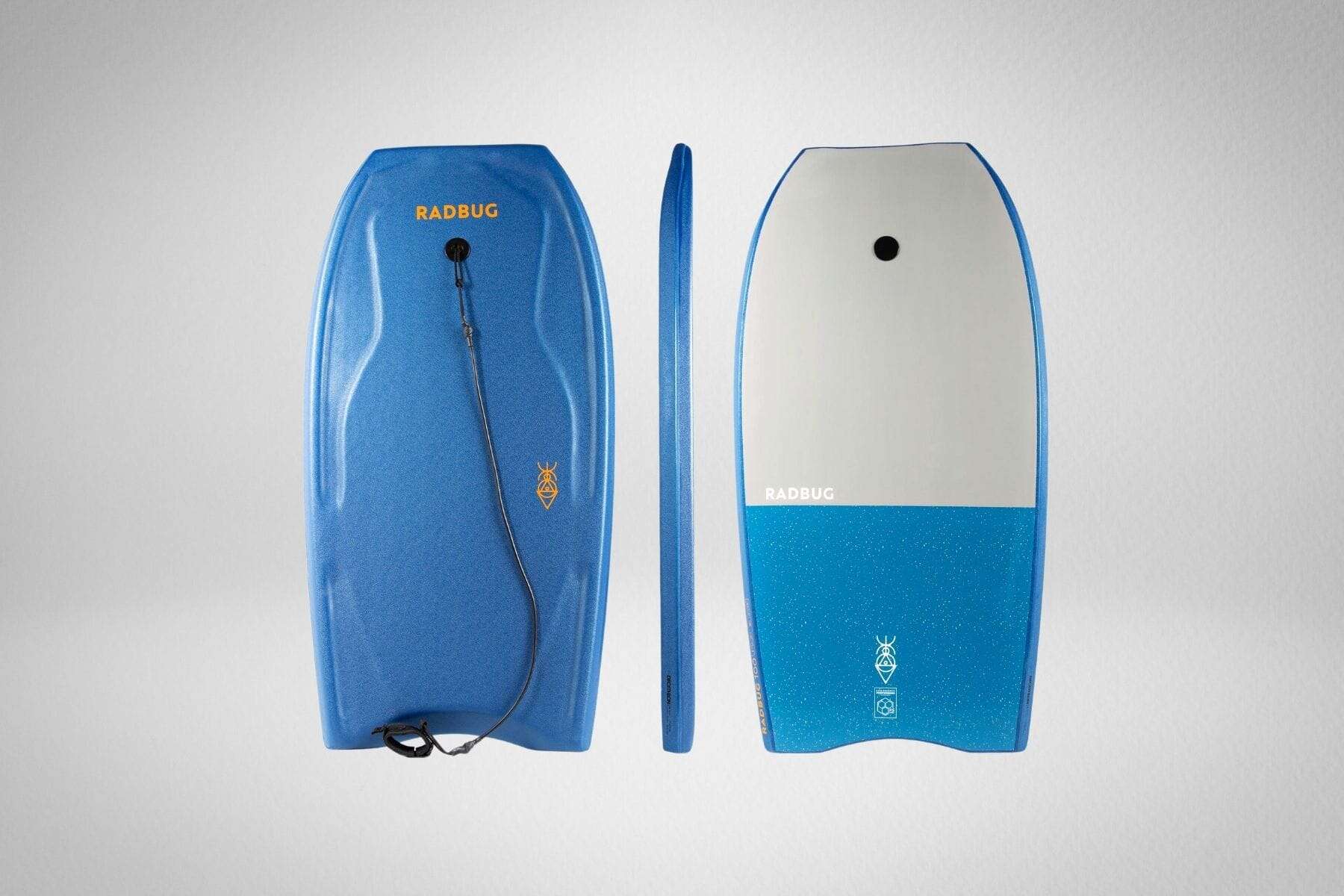 Decathlon Radbug 100