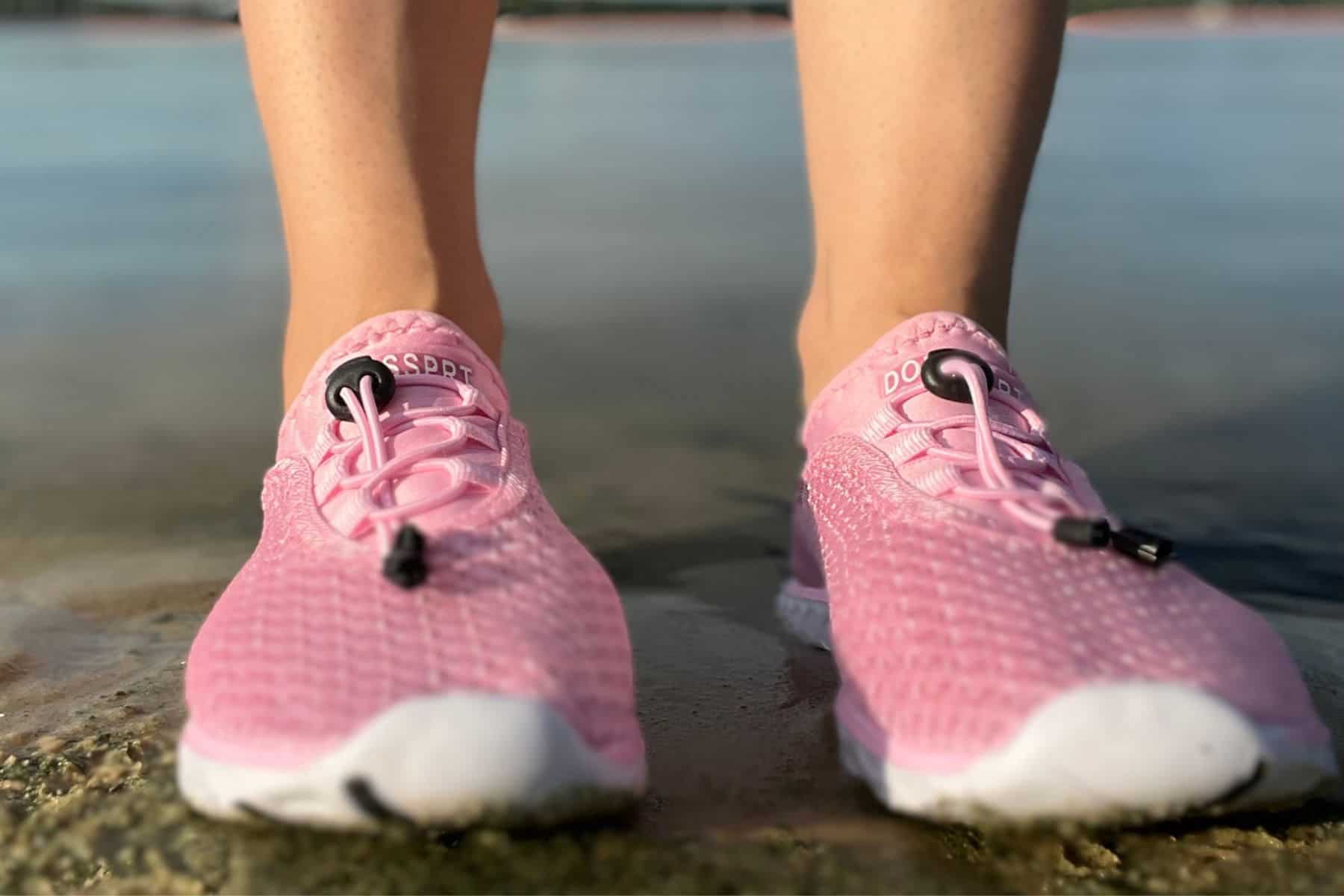 Water Shoes For Women