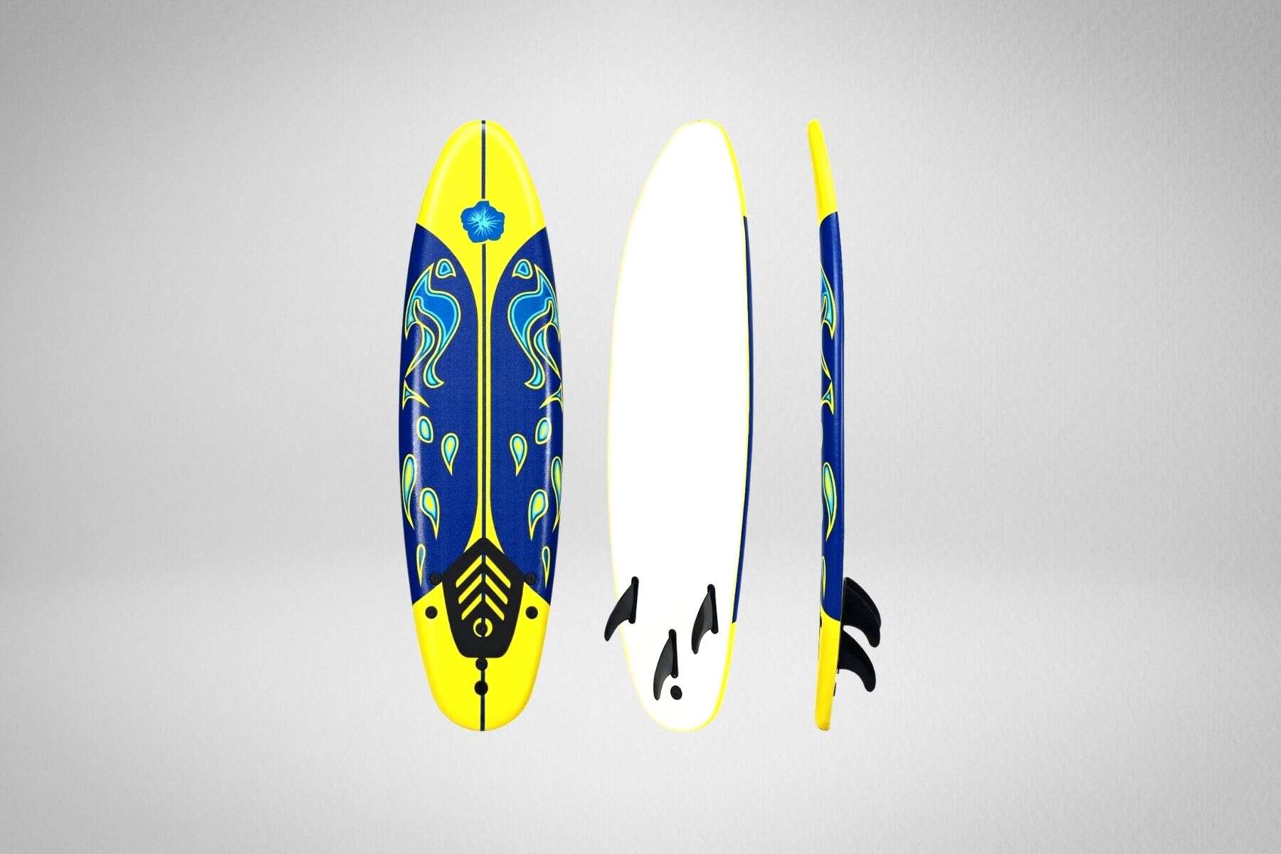 Giantex 6’ Durable