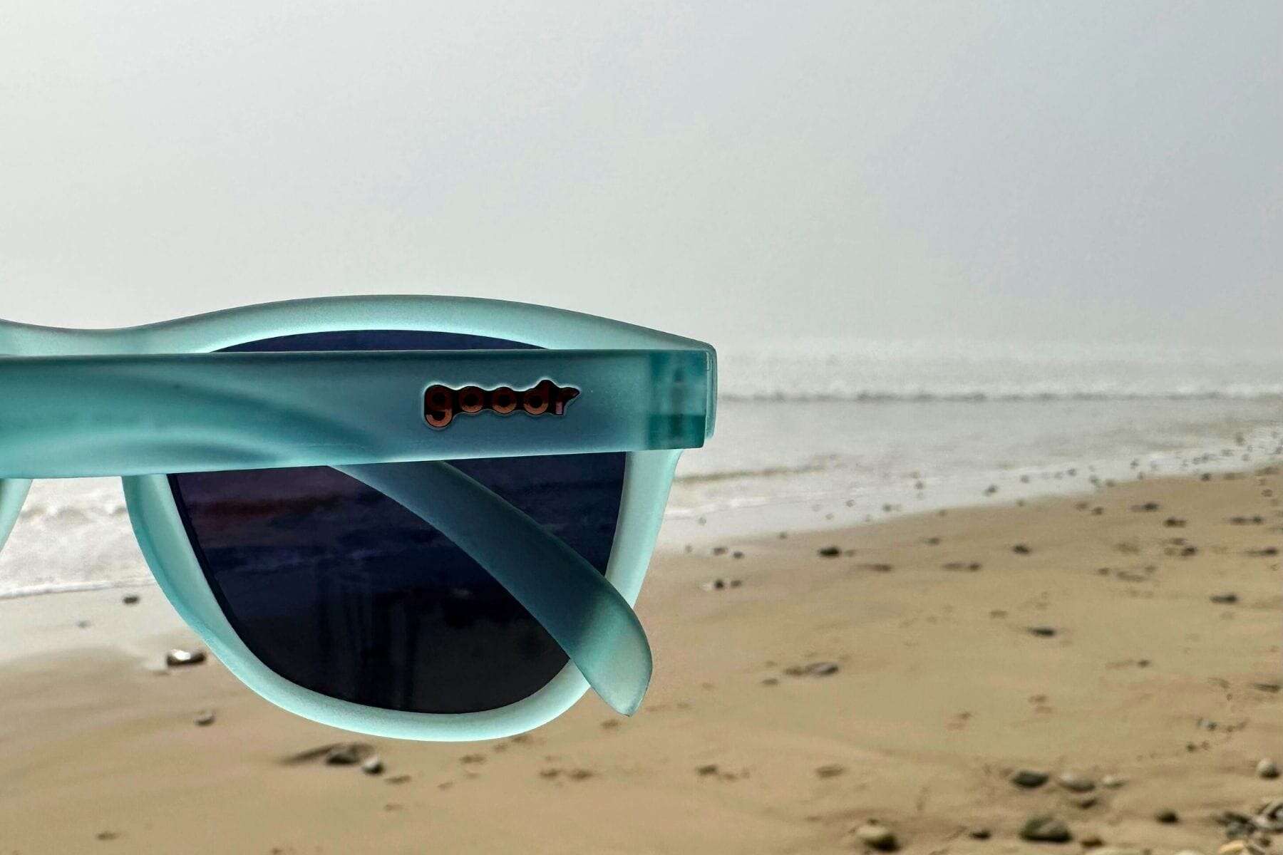 goodr-polarized lens-plastic frame