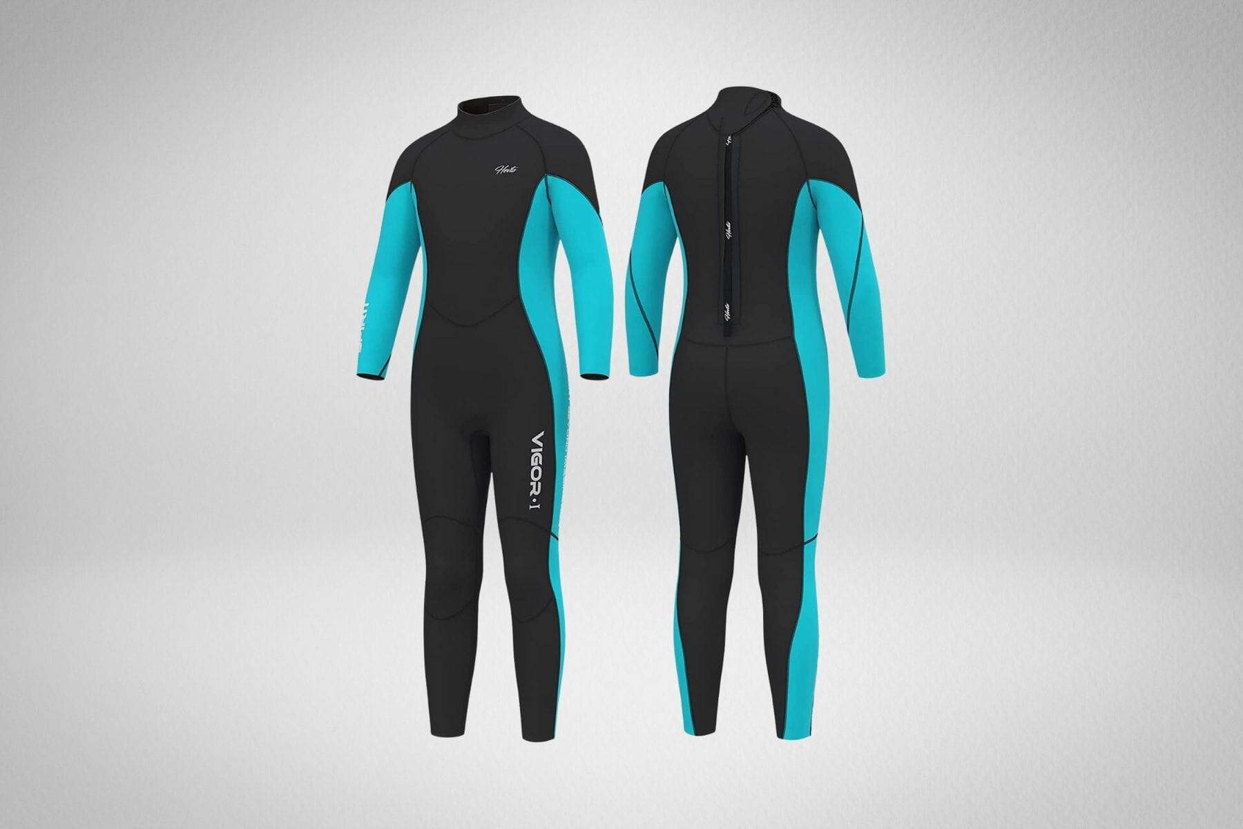 Hevto Vigor 1 Spirit