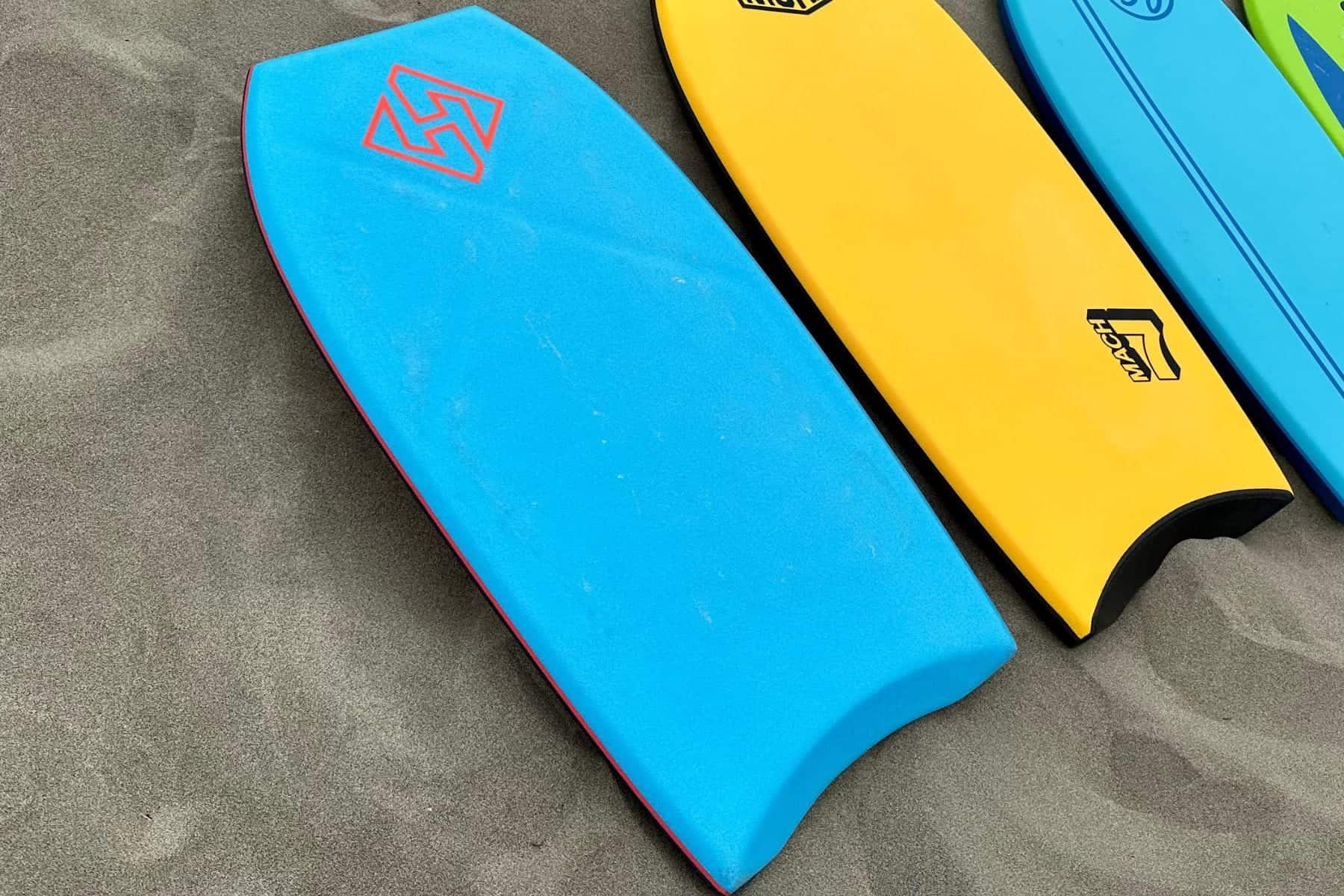 Hubboard Houston Pe Deluxe Boards