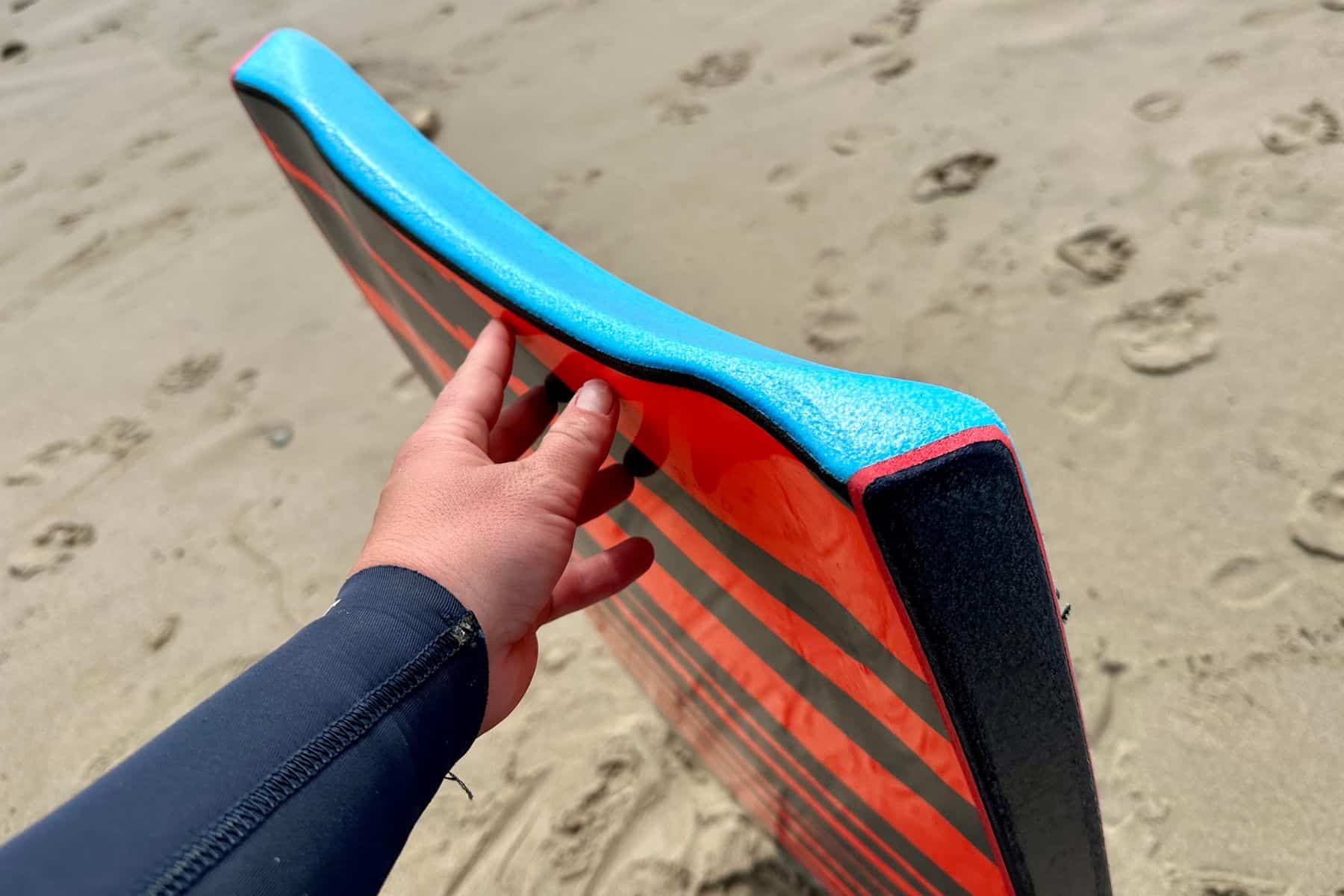 Hubboard Houston Pe Deluxe Top Rear