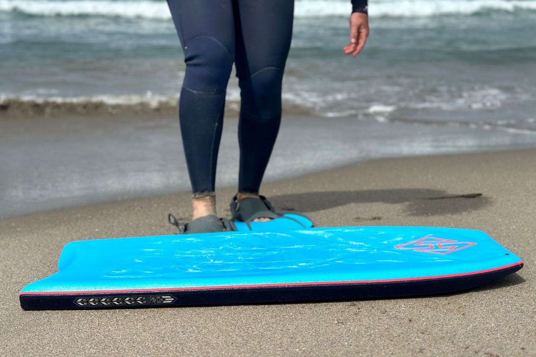 Hubboard Houston Pe Nose Rocker