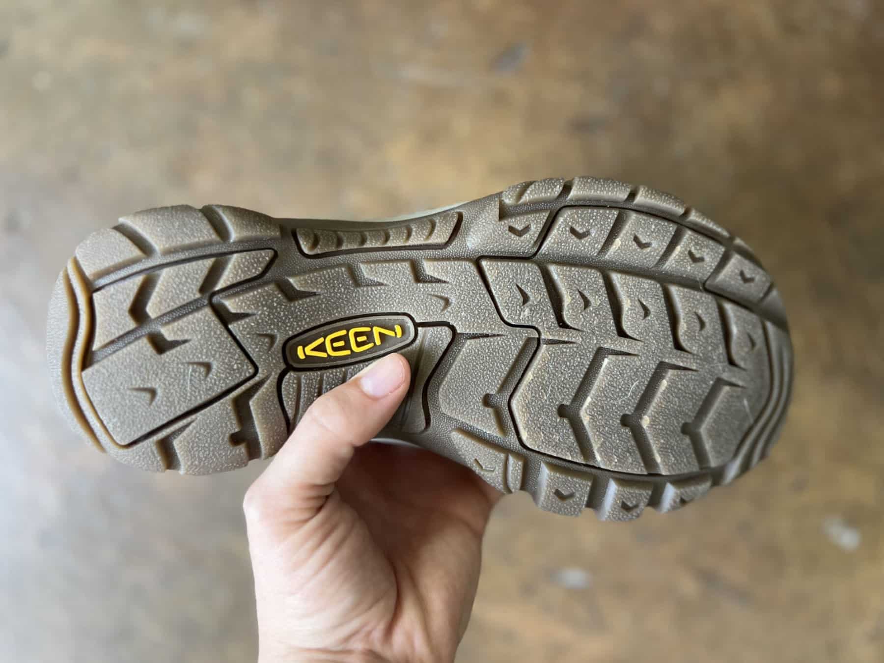 Keen Newport H2 Sole