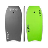 Legendary Pro X Bodyboard Product