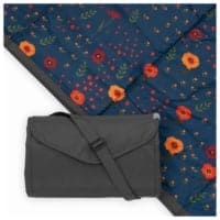 Little Unicorn Outdoor Family Picnic And Beach Blanket Product