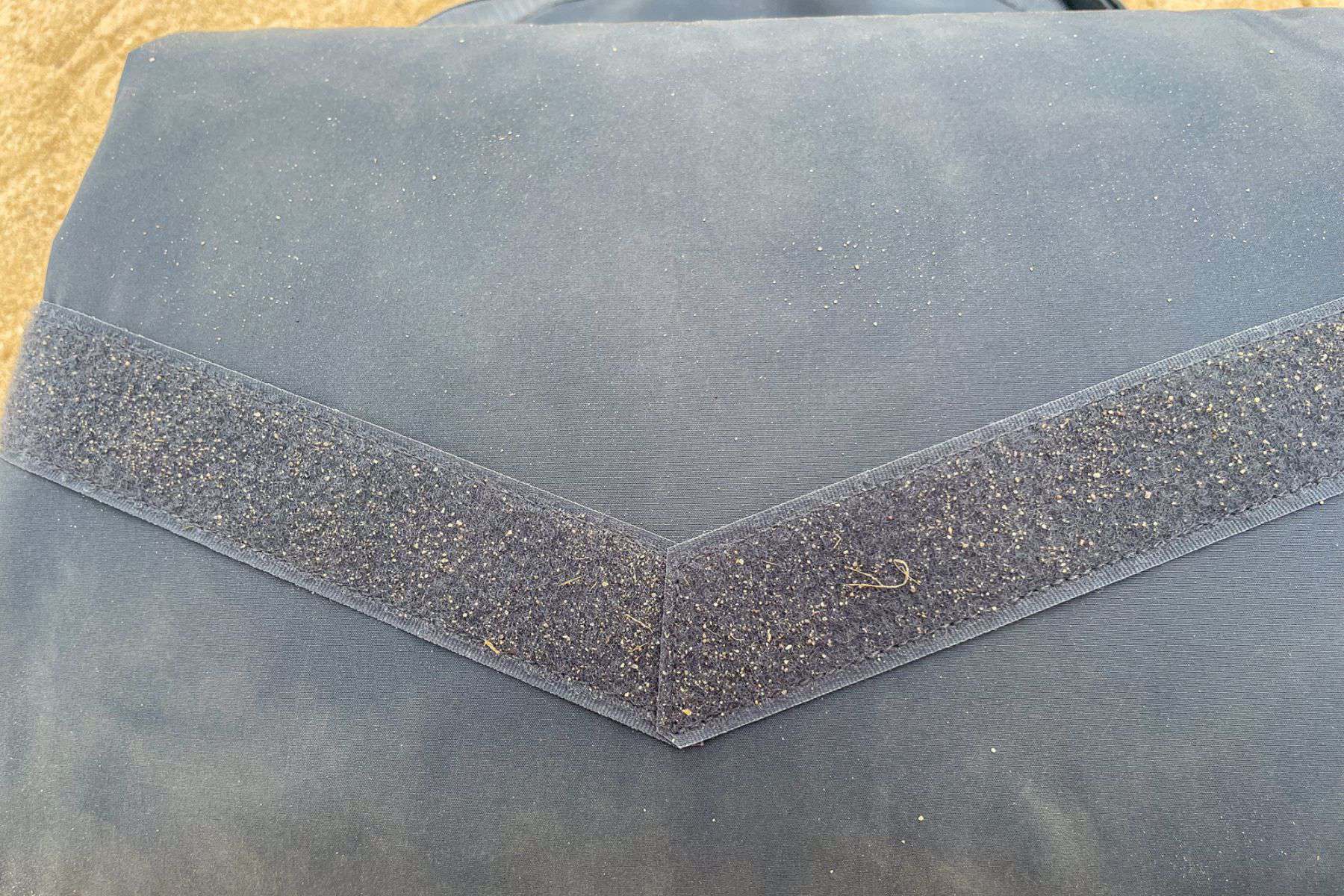 Little Unicorn Outdoor Family Picnic And Beach Blanket Soft Velcro