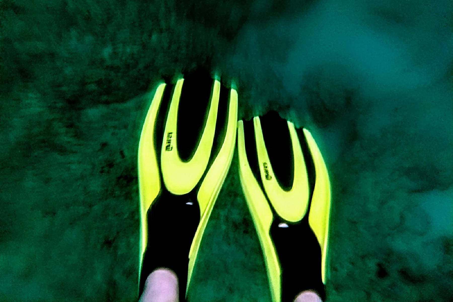 Mares Avanti Superchannel