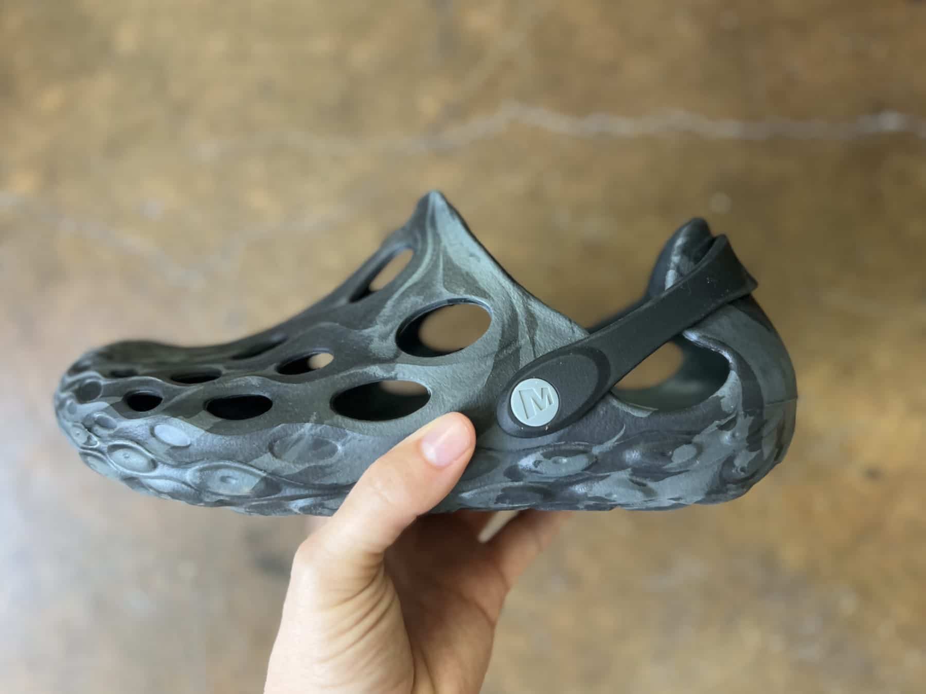 Merrell Hydro Moc Water Shoe