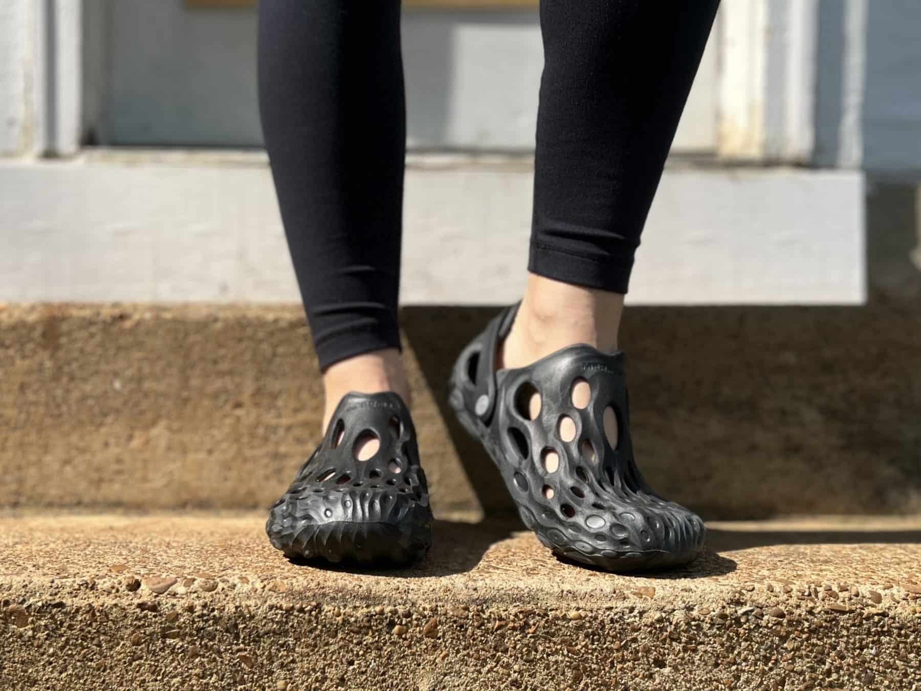 Merrel Hydro Moc Water Shoes Walking