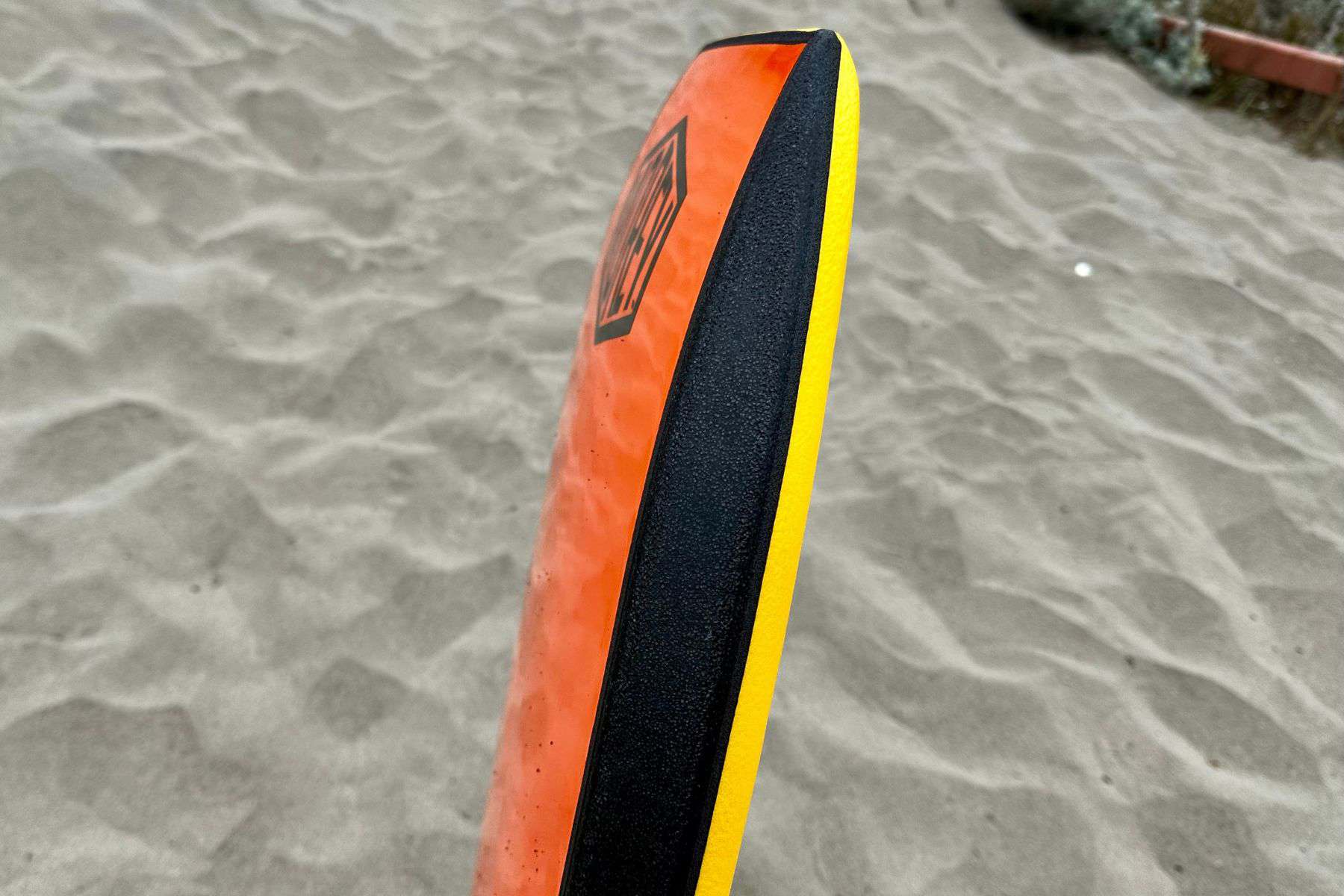 Morey Mach 7 Standing