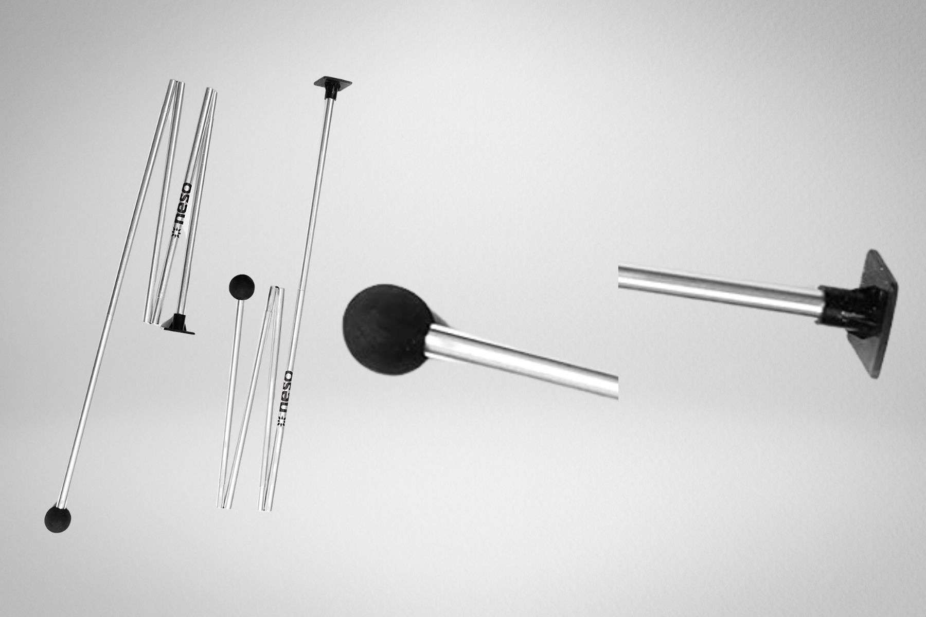 Neso Tents Beach Flat Base