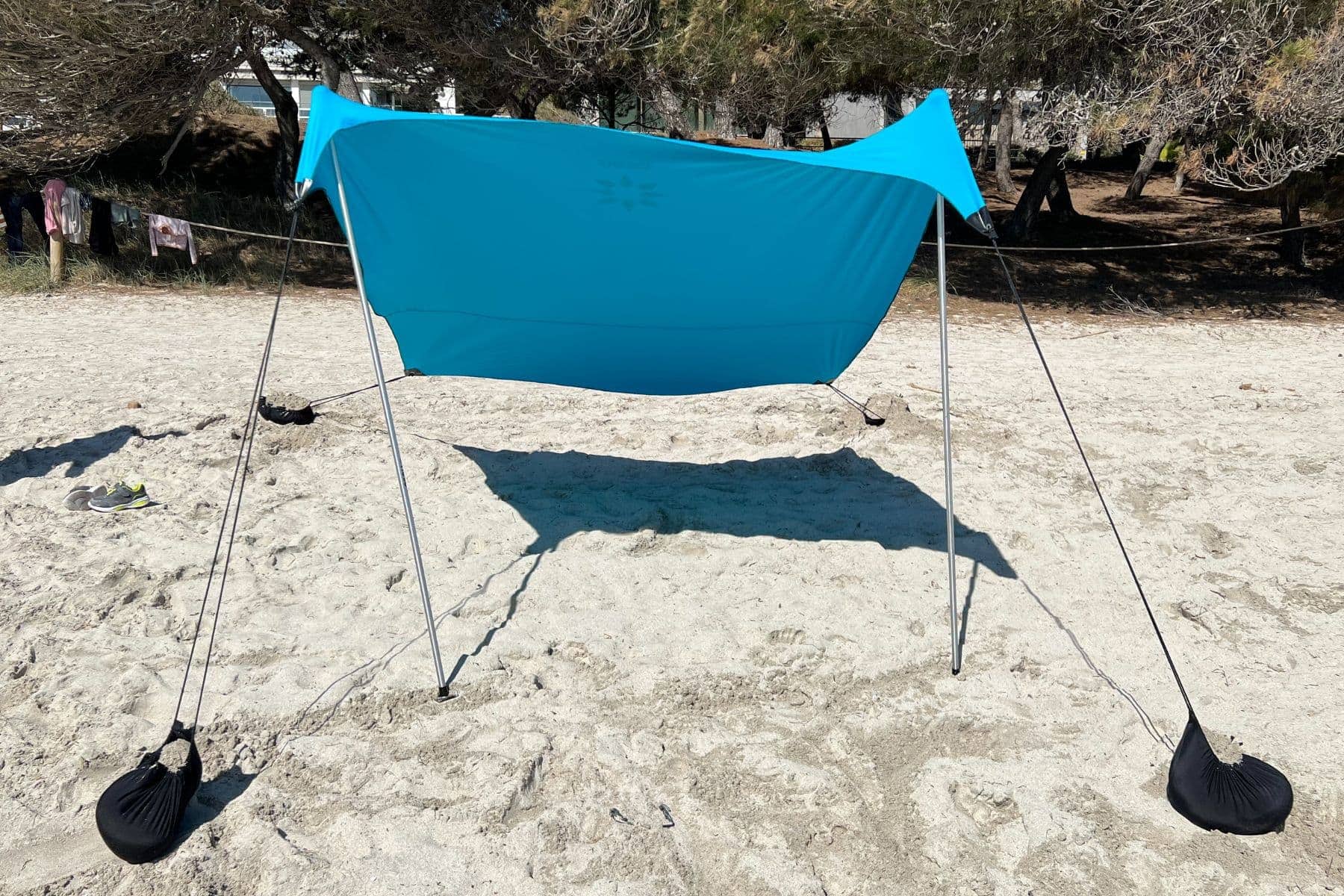 Neso Tents Portable Lightweight