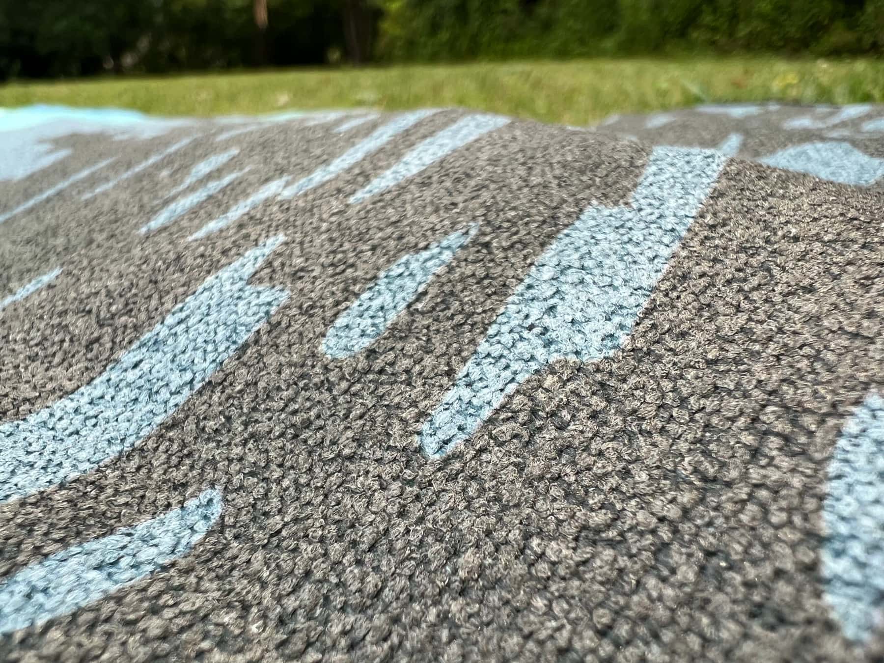 Nomadix Original Close Up Material