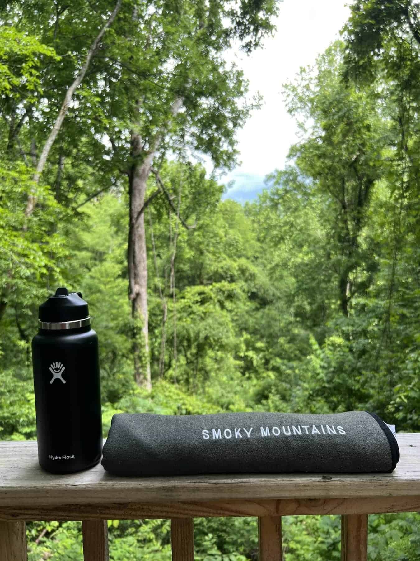 Nomadix Original Size