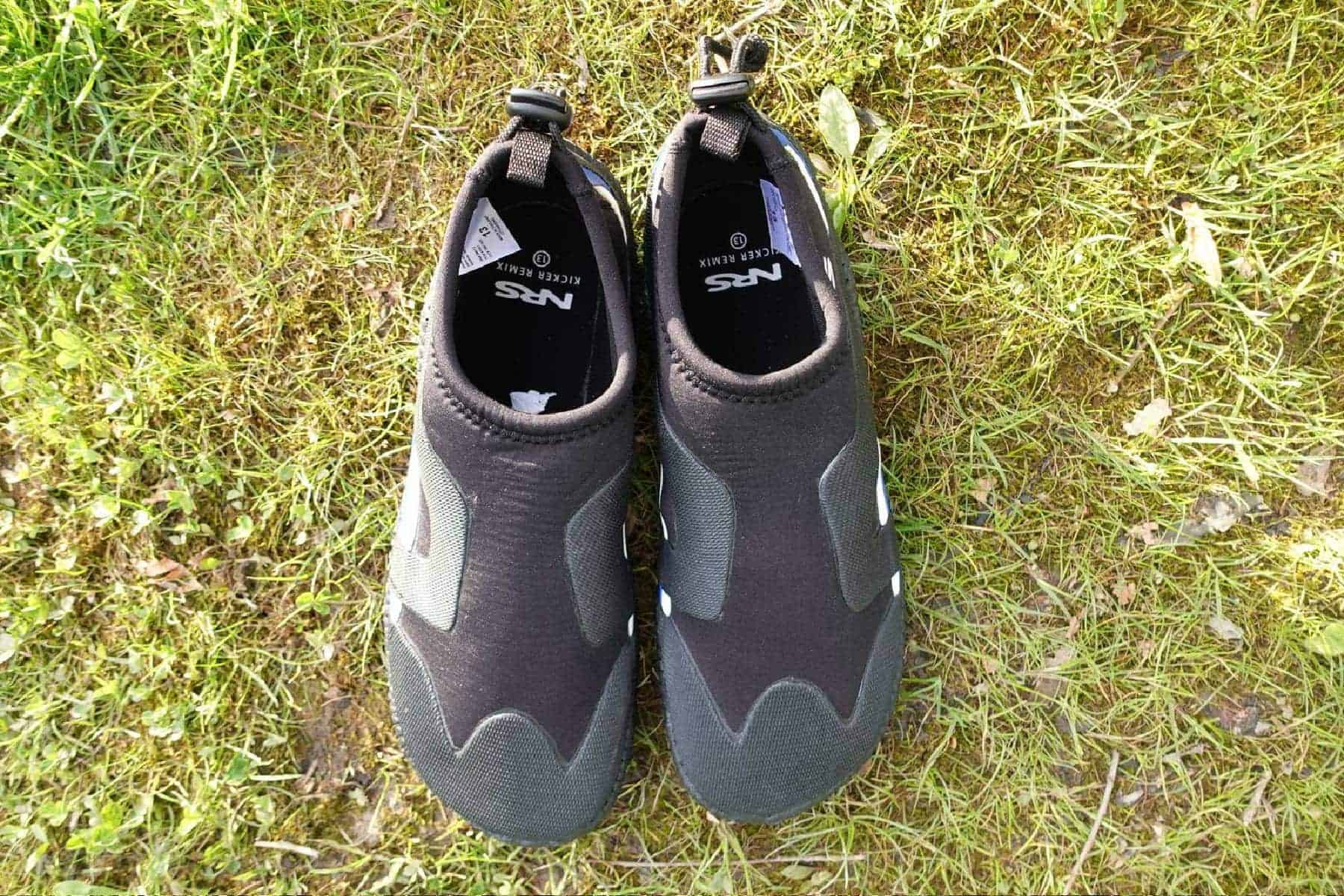 NRS Men’s Kicker Remix