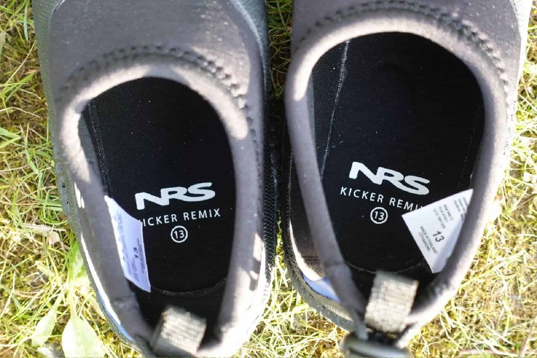 NRS Men’s Kicker Remix