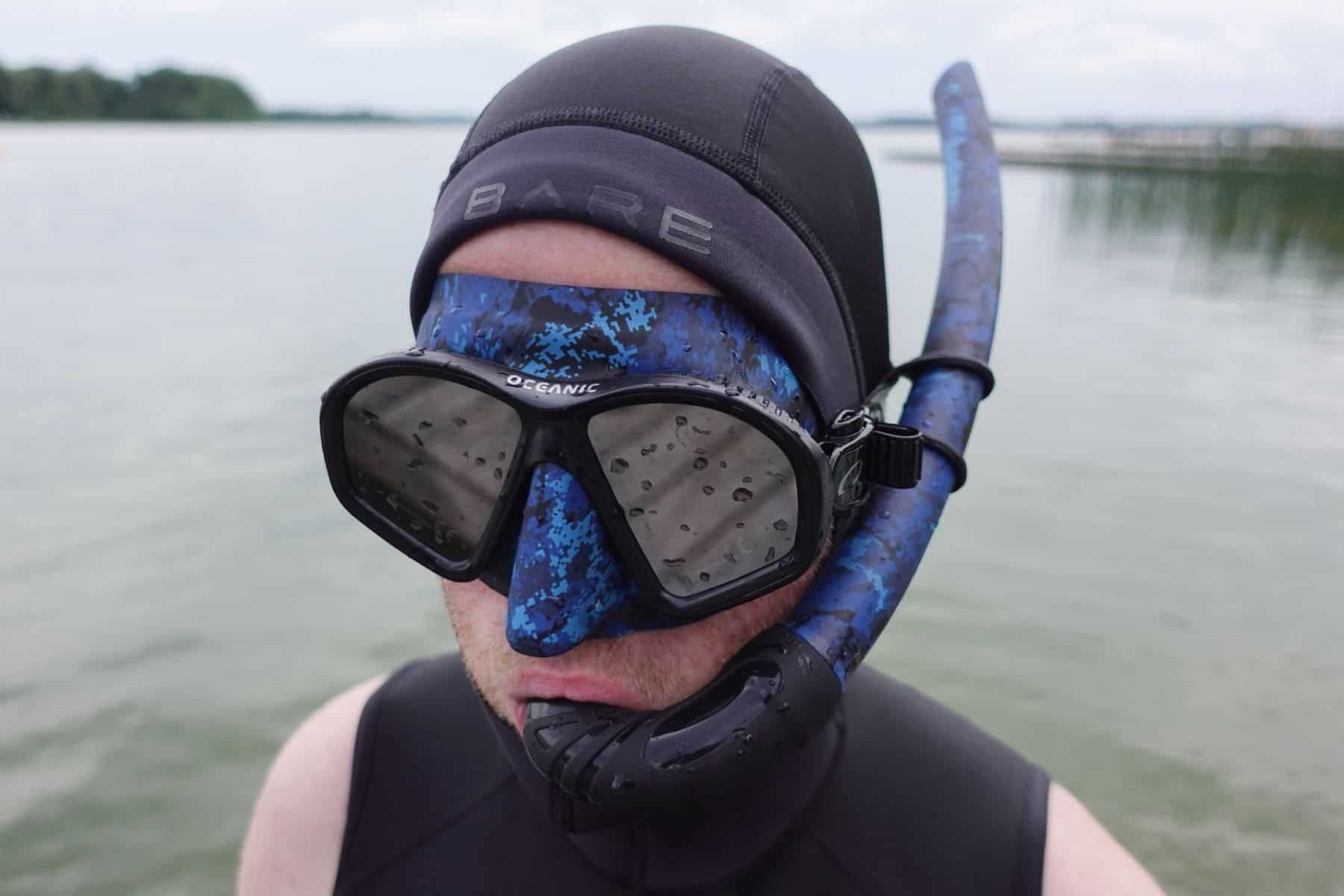 Oceanic Predator Gear