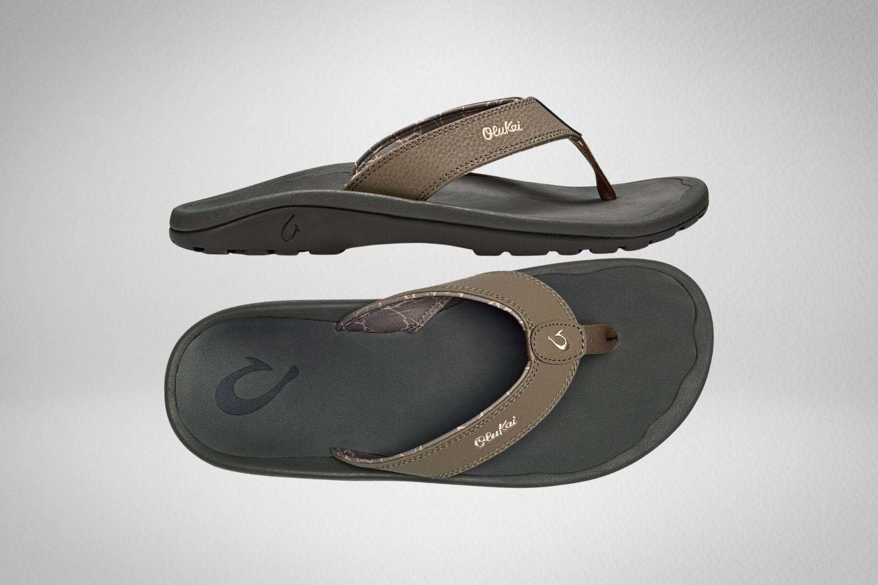 OluKai Men’s Ohama