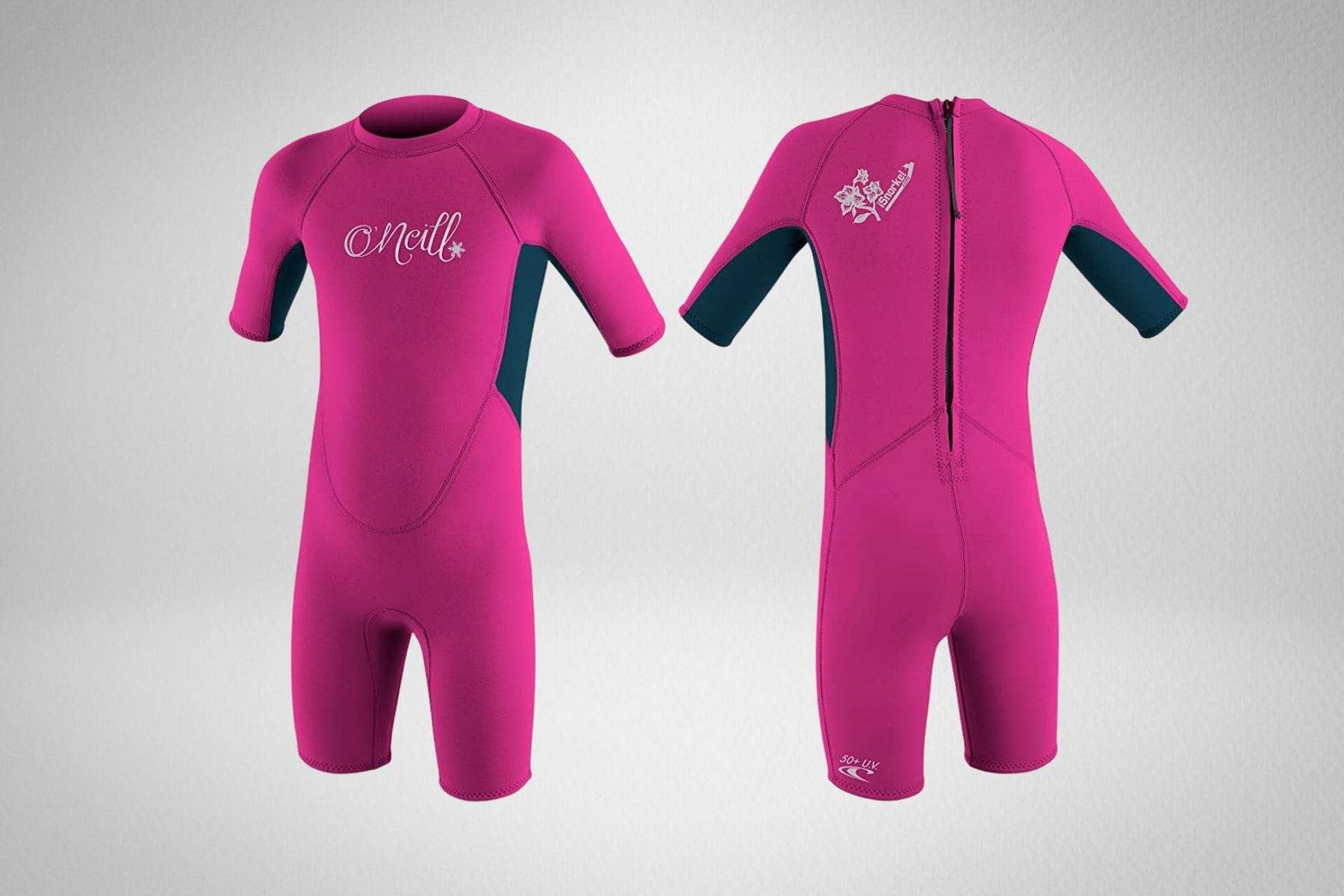 O’Neill Toddler Reactor