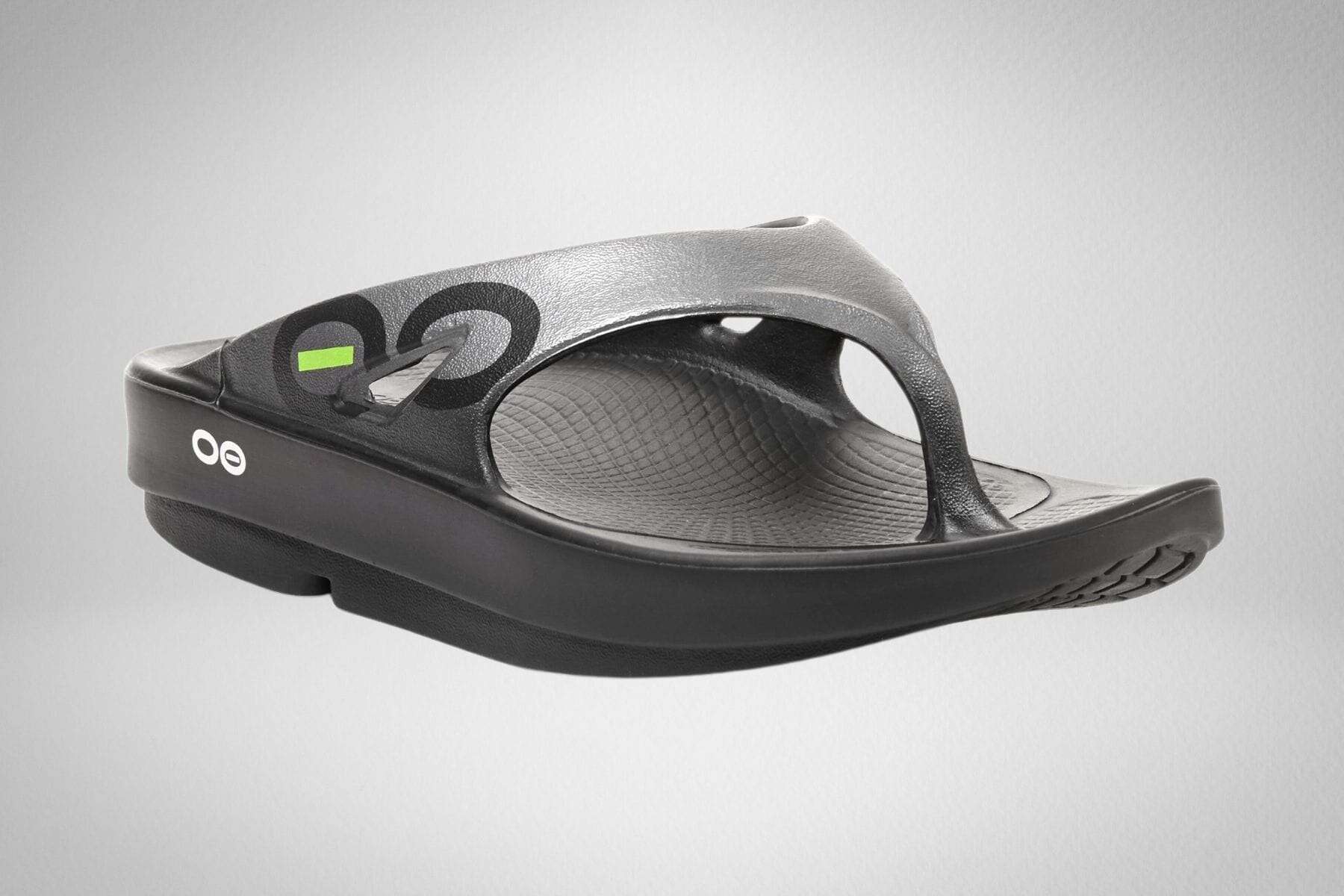 OOFOS Unisex Active Sport