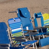Beach Chairs