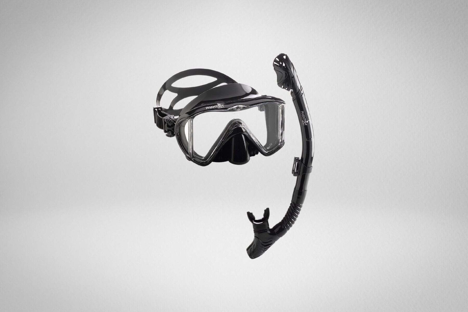 Phantom Aquatics Panoramic