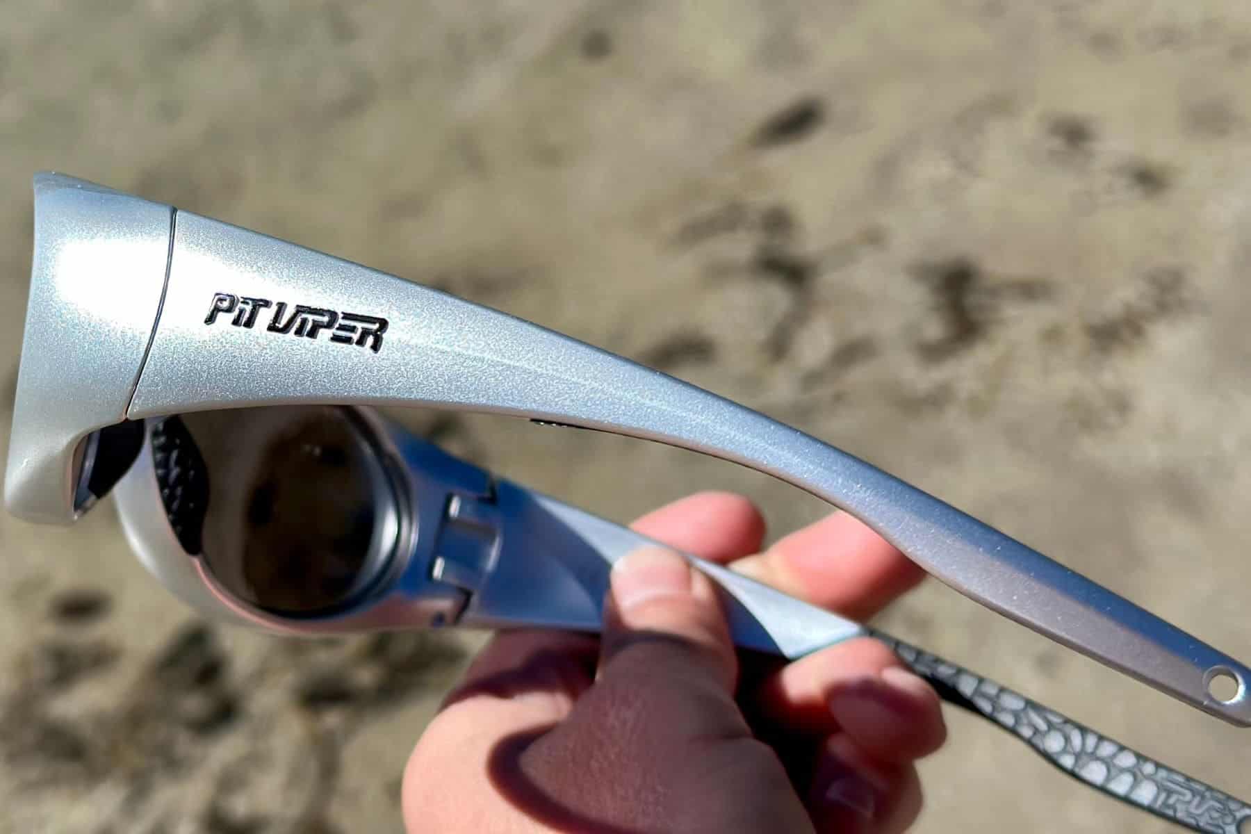 Pit Viper Slammer Frame